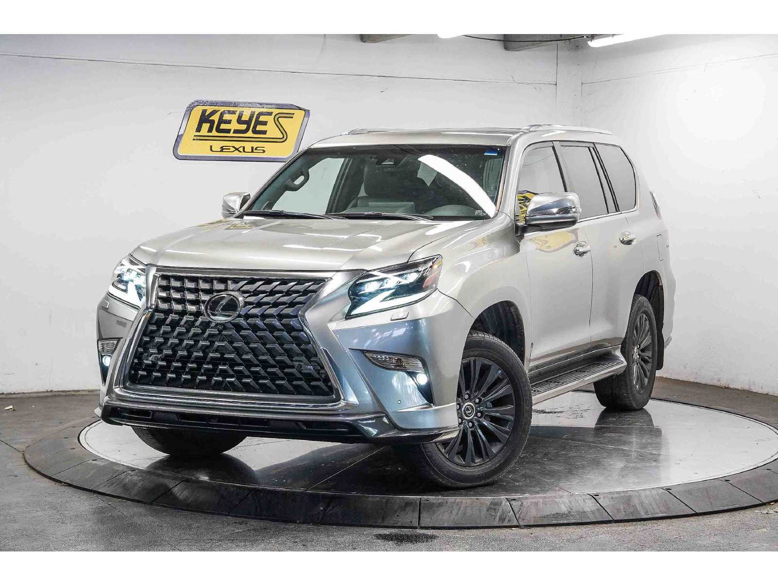 2023 Lexus GX