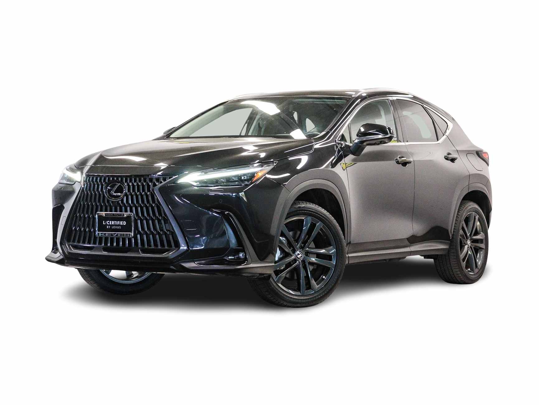 Thumbnail: 2024 Lexus ES - 1
