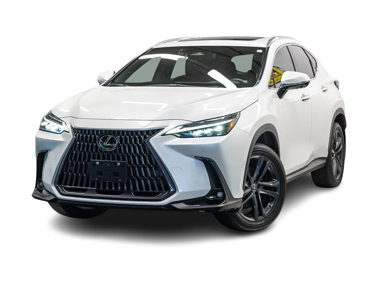 Thumbnail: 2025 Lexus ES - 1