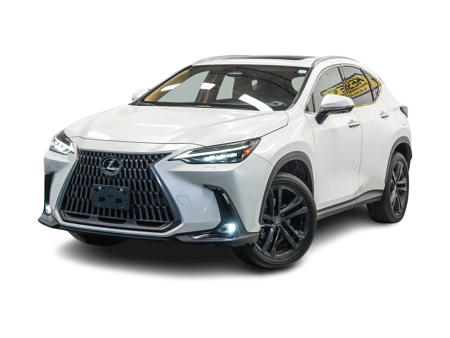 Thumbnail: 2024 Lexus ES - 1