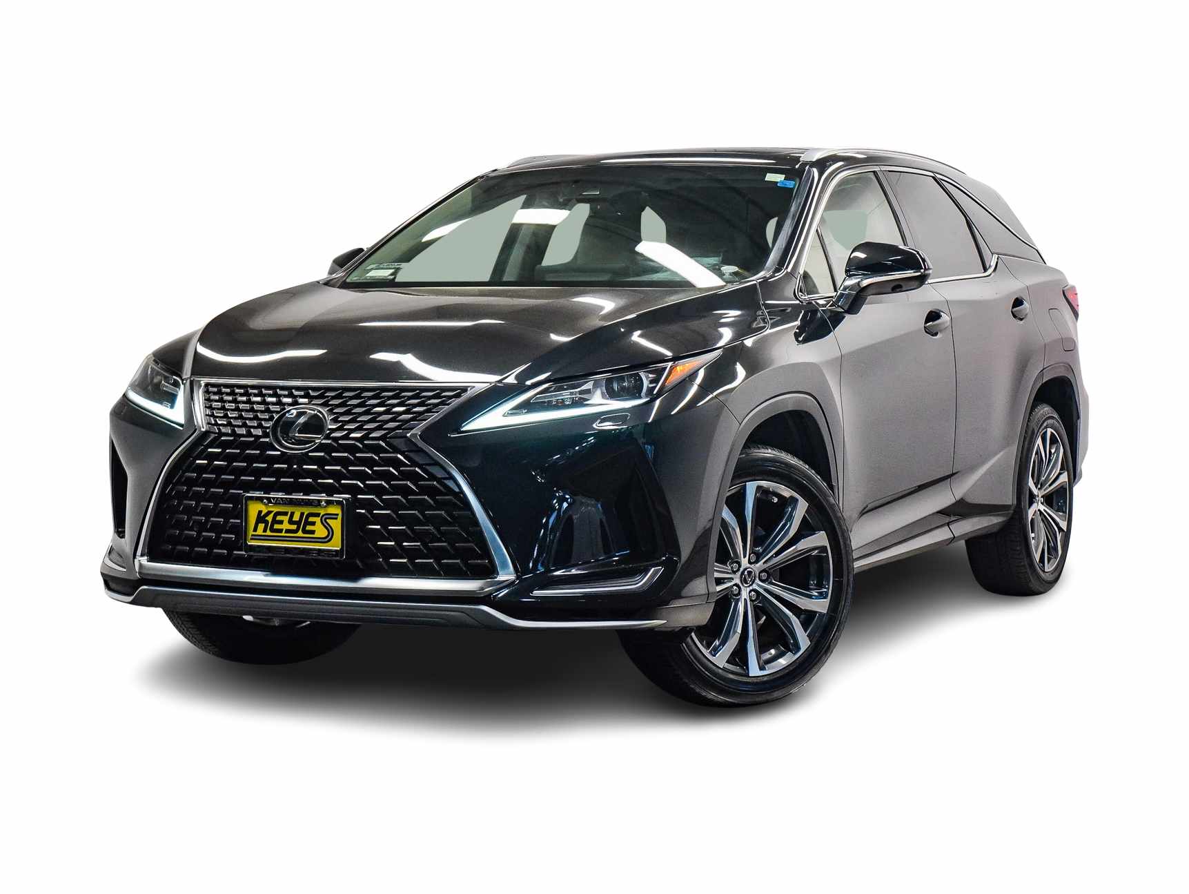 2022 Lexus RX 350L -
                Van Nuys, CA