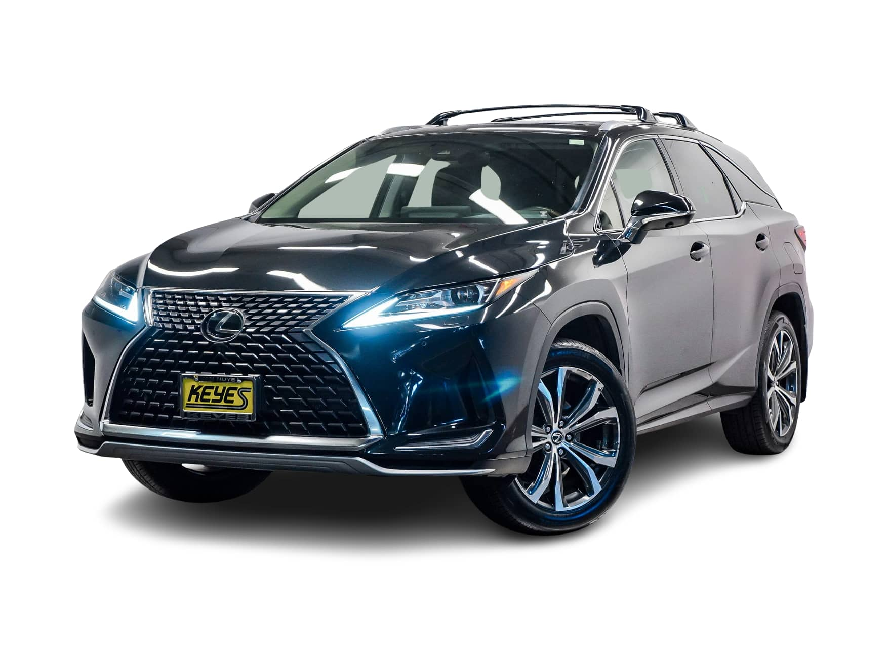 2022 Lexus RX 350L -
                Van Nuys, CA