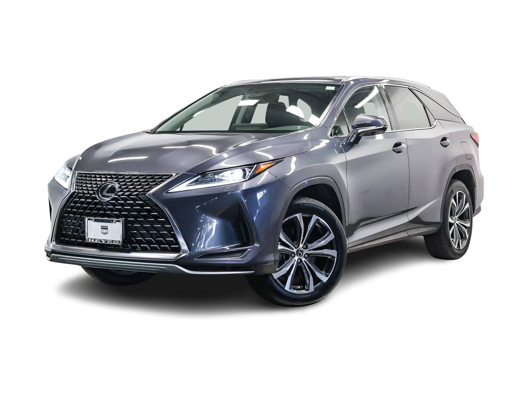 2022 Lexus RX 350L -
                Van Nuys, CA