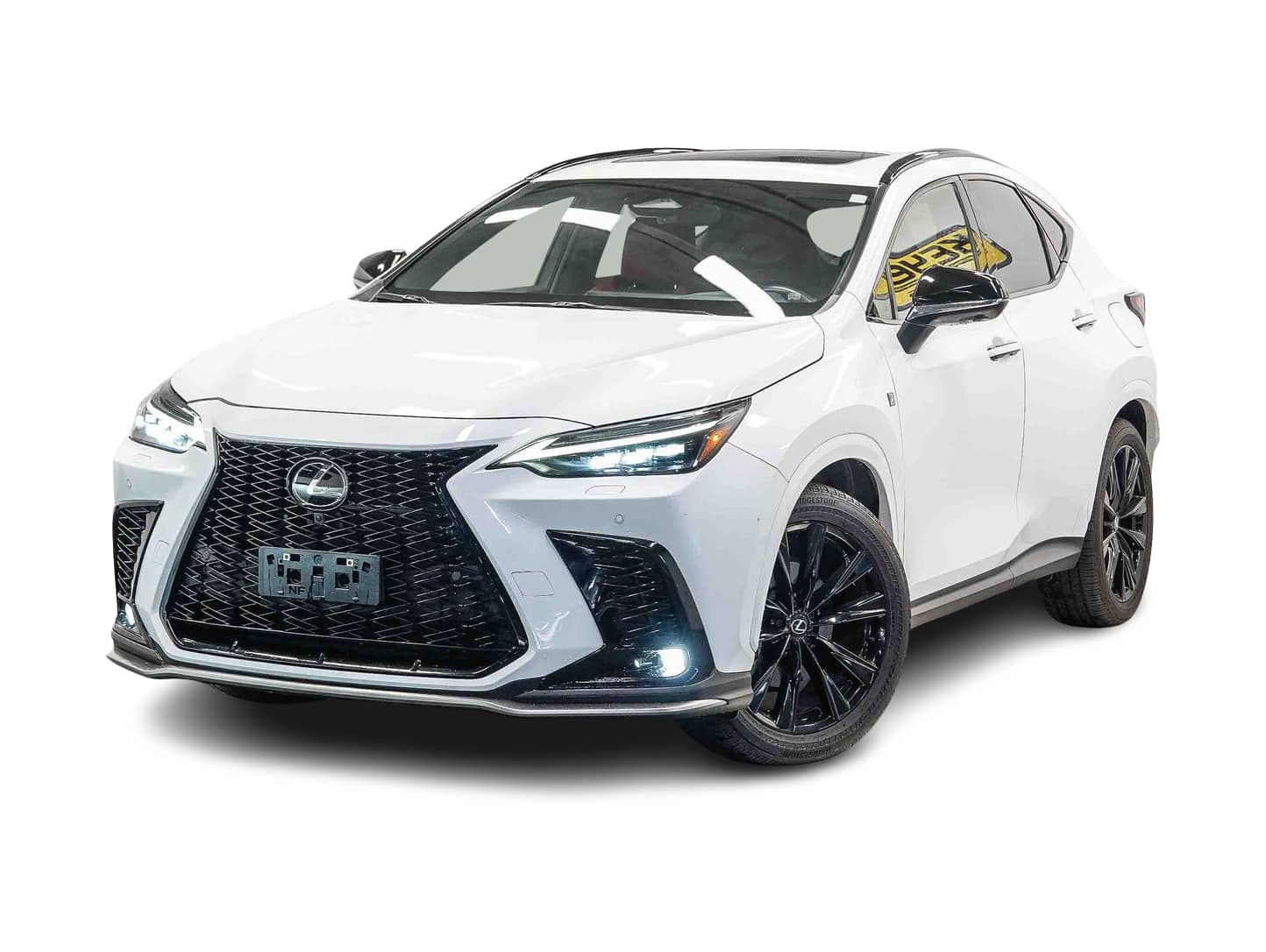 Thumbnail: 2024 Lexus ES - 1