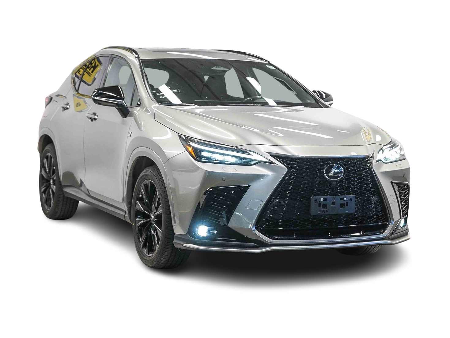 2024 Lexus ES  -
                  Van Nuys, CA