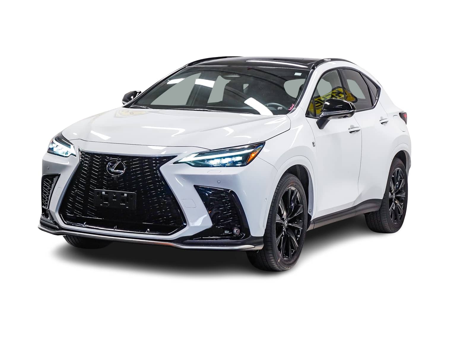 Thumbnail: 2026 Lexus ES - 1