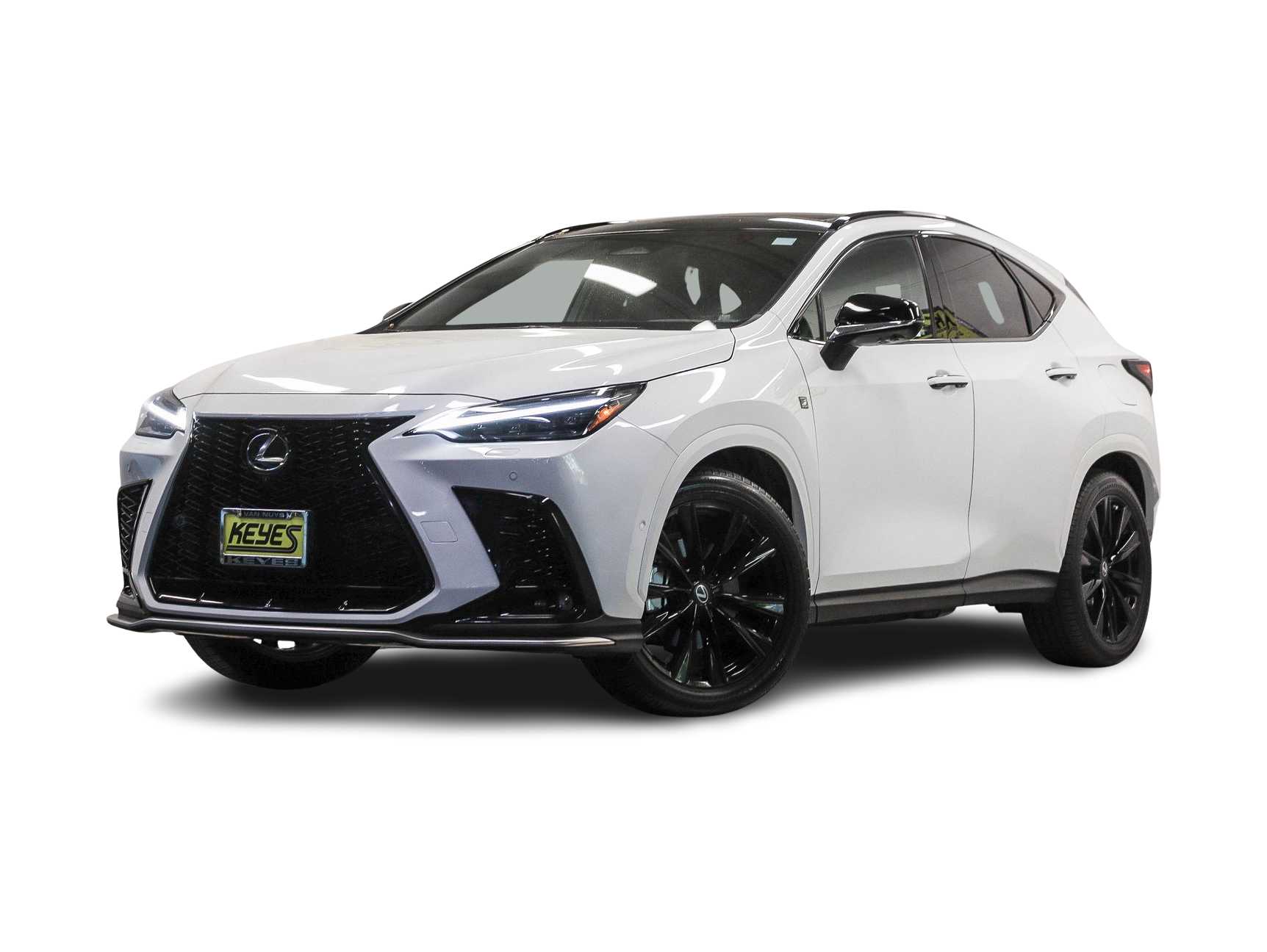 Thumbnail: 2026 Lexus ES - 1