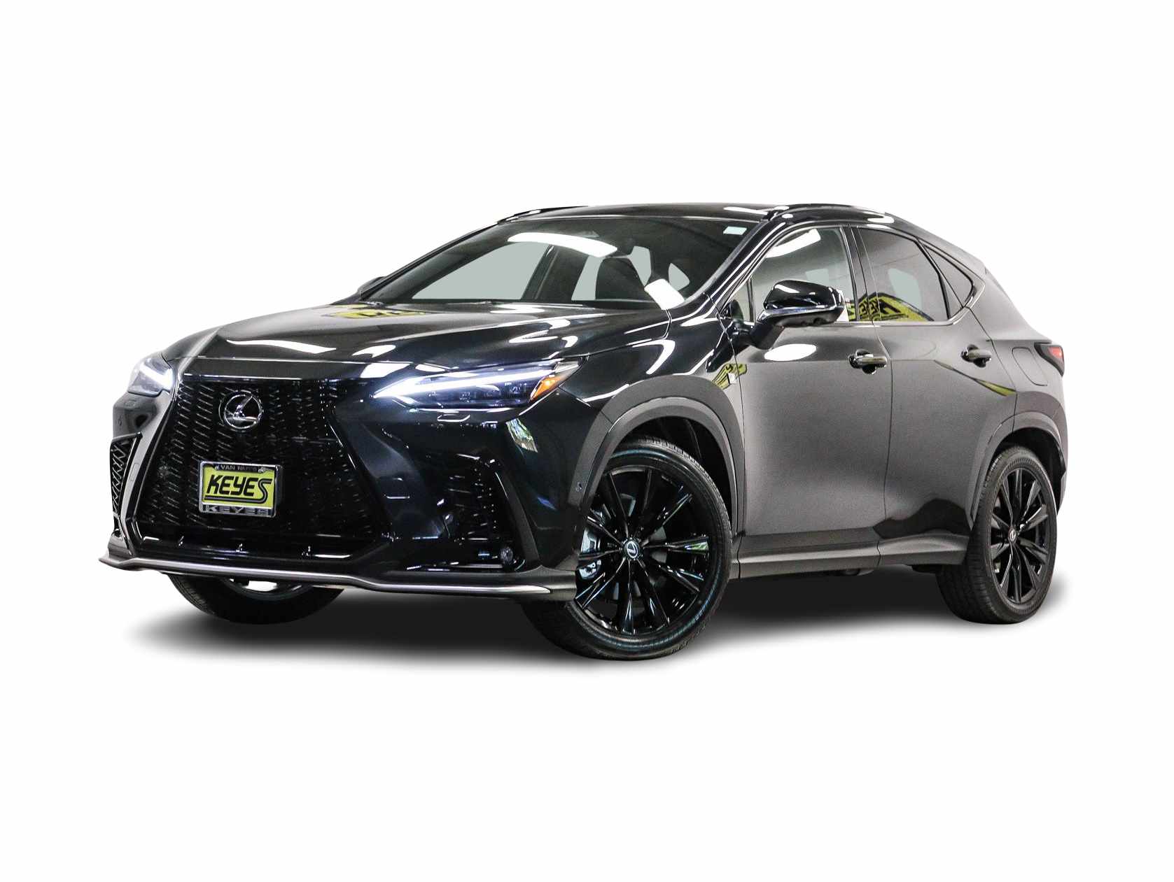 Thumbnail: 2026 Lexus ES - 1