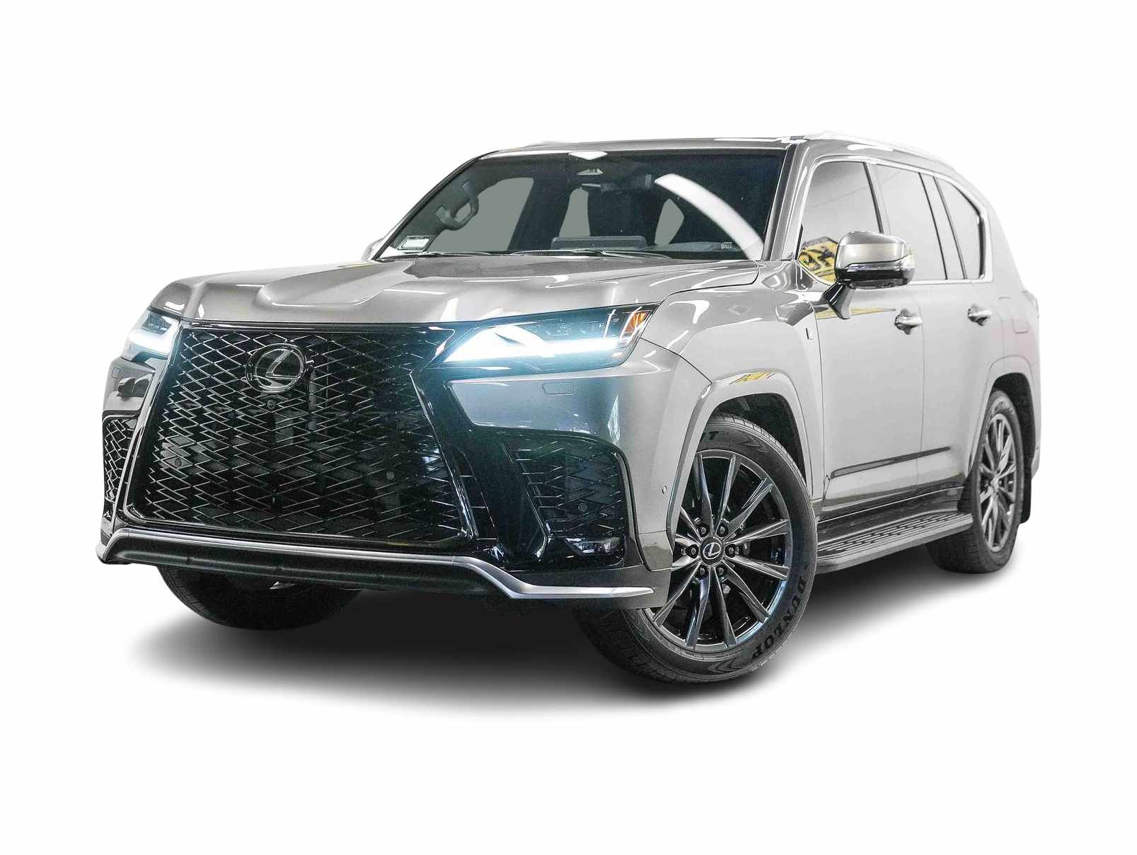 Thumbnail: 2026 Lexus ES - 1