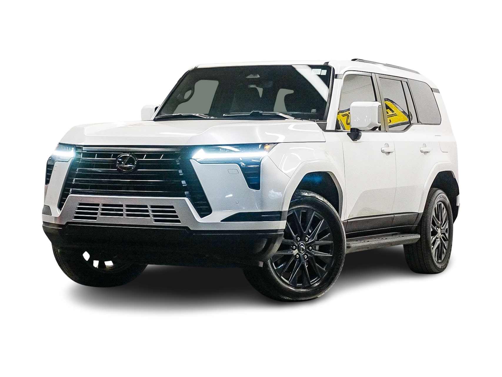 Thumbnail: 2025 Lexus ES - 1