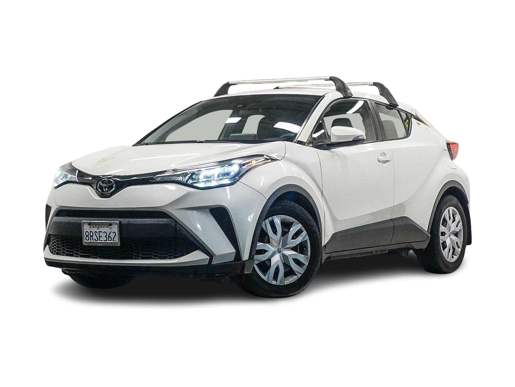 2020 Toyota C-HR LE -
                  Van Nuys, CA