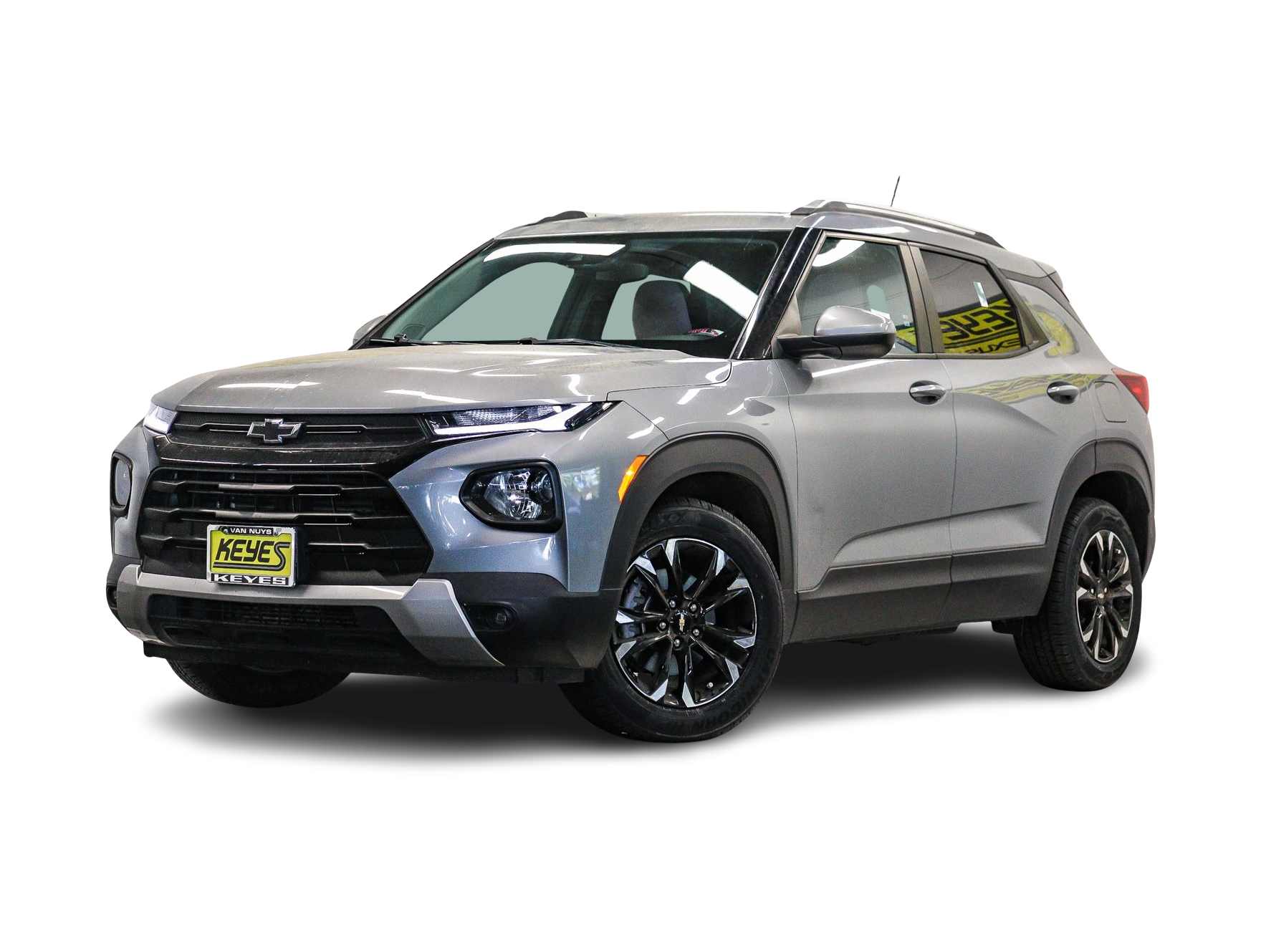 2023 Chevrolet TrailBlazer LT -
                  Van Nuys, CA