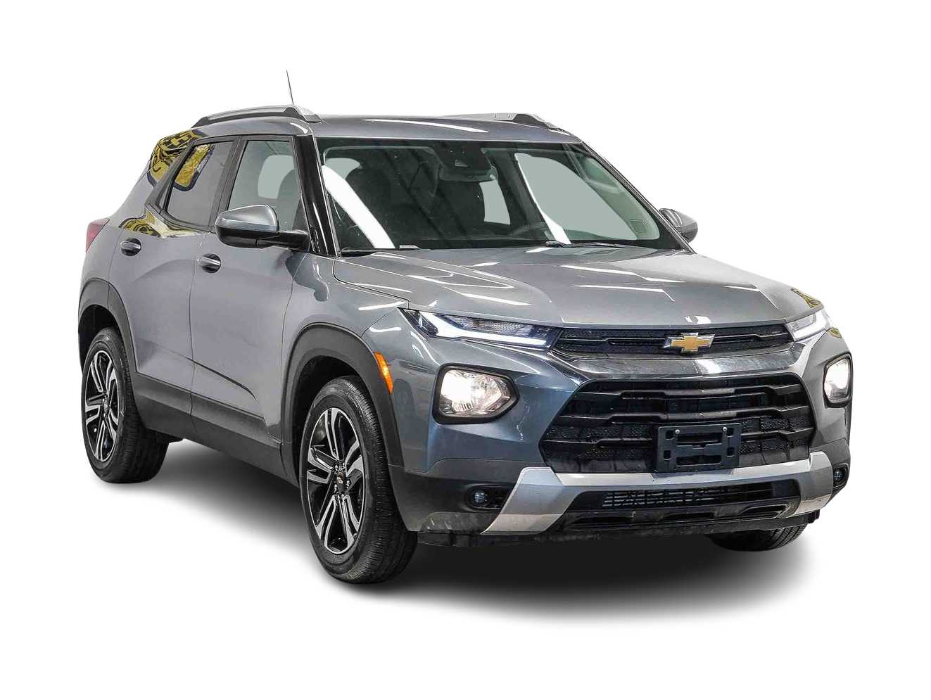 2021 Chevrolet TrailBlazer LT -
                  Van Nuys, CA