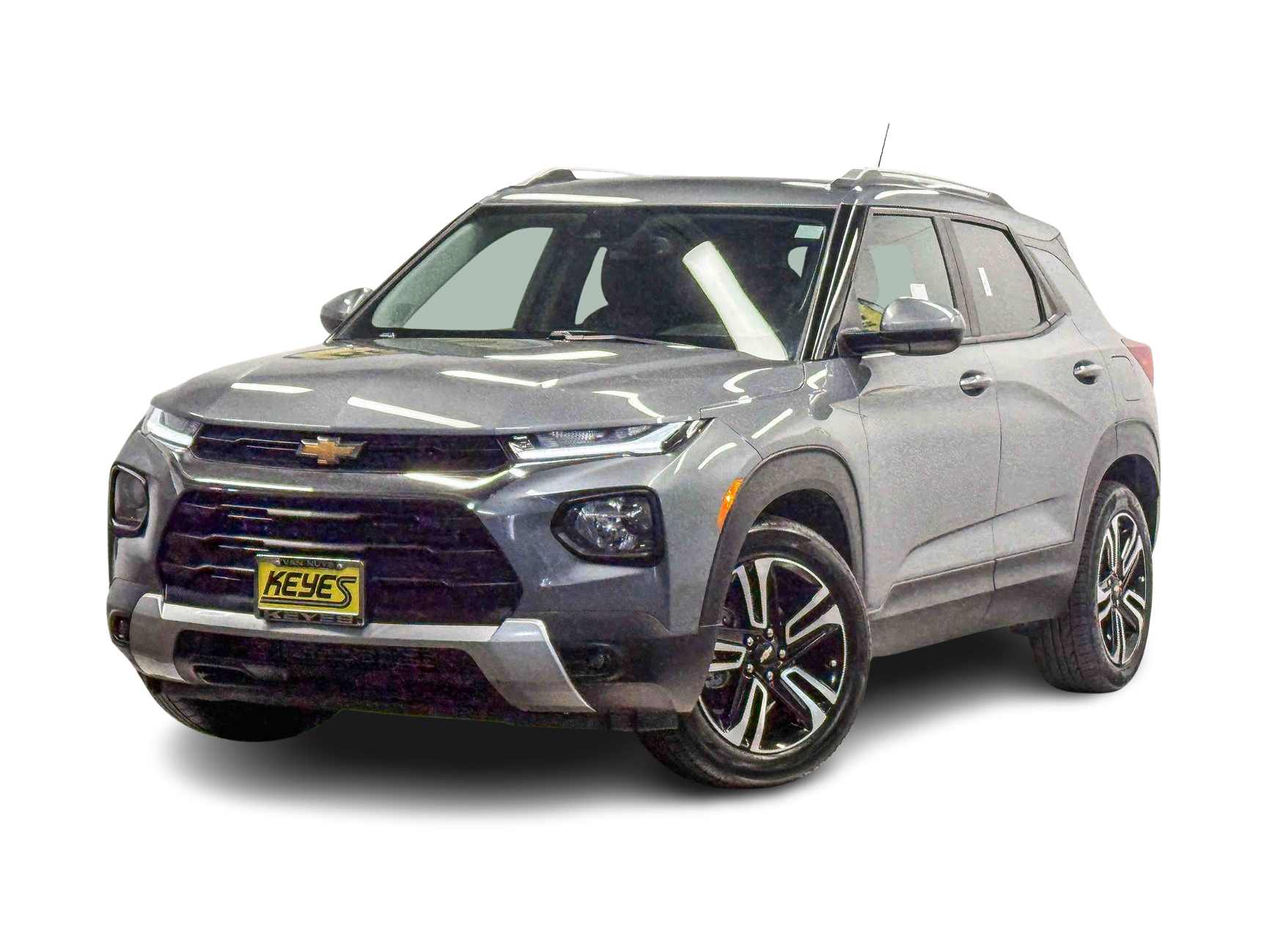 2021 Chevrolet TrailBlazer LT -
                  Van Nuys, CA