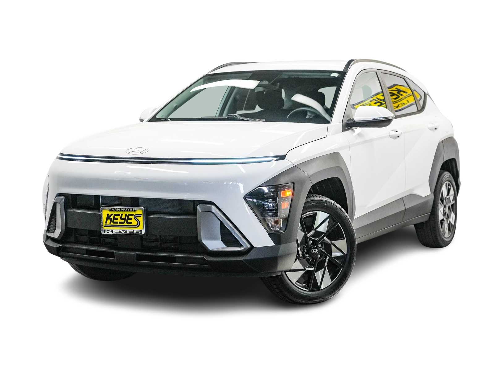 Thumbnail: 2024 Hyundai Kona - 1