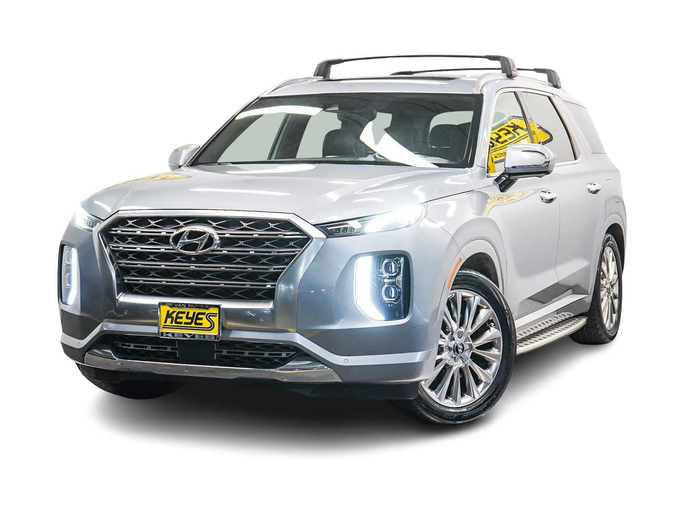 2020 Hyundai Palisade Limited -
                  Van Nuys, CA