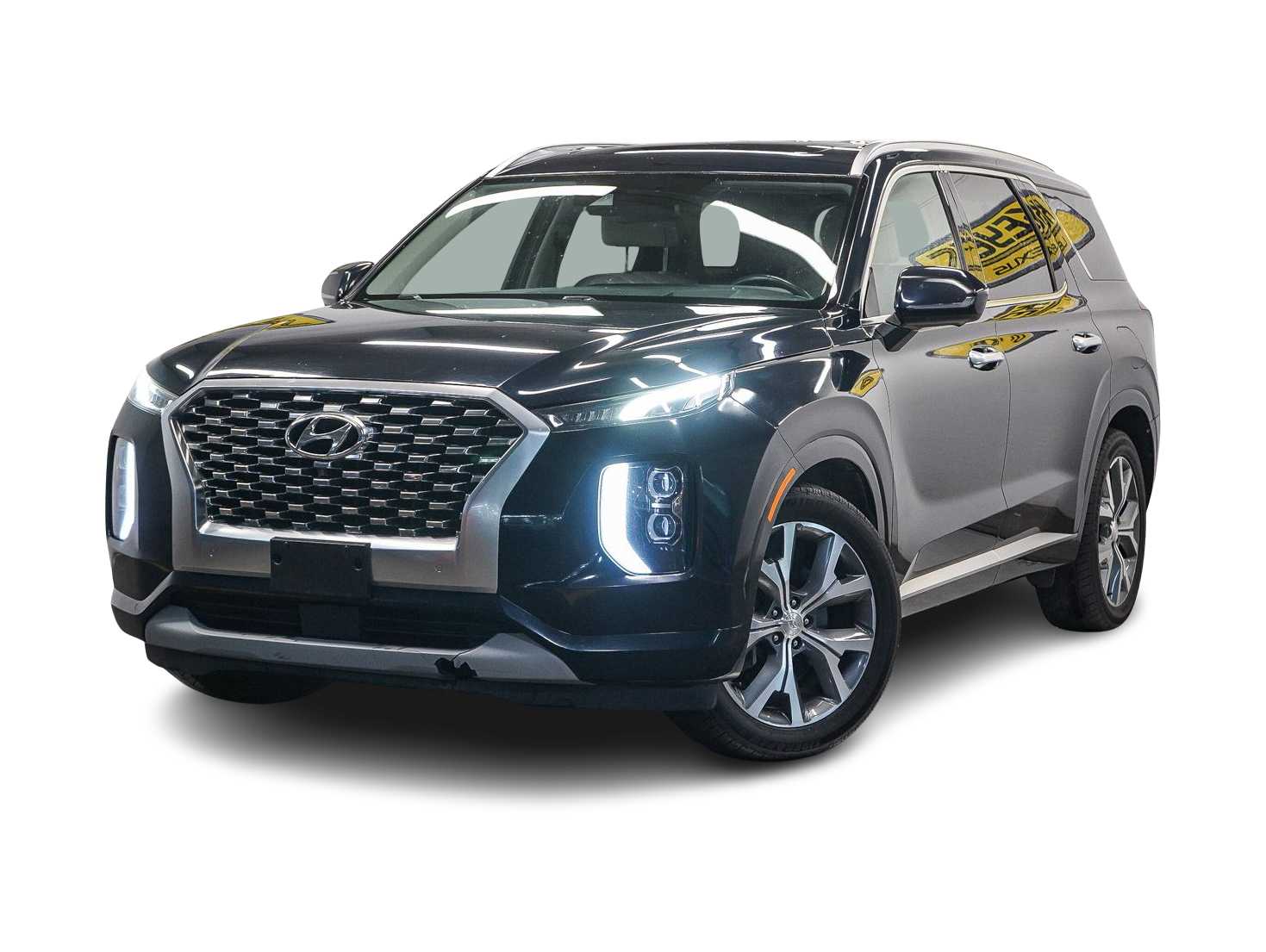 2021 Hyundai Palisade Limited -
                  Van Nuys, CA