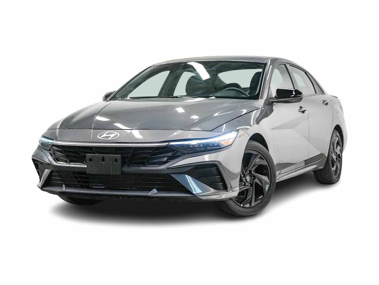 Thumbnail: 2026 Hyundai Elantra - 1