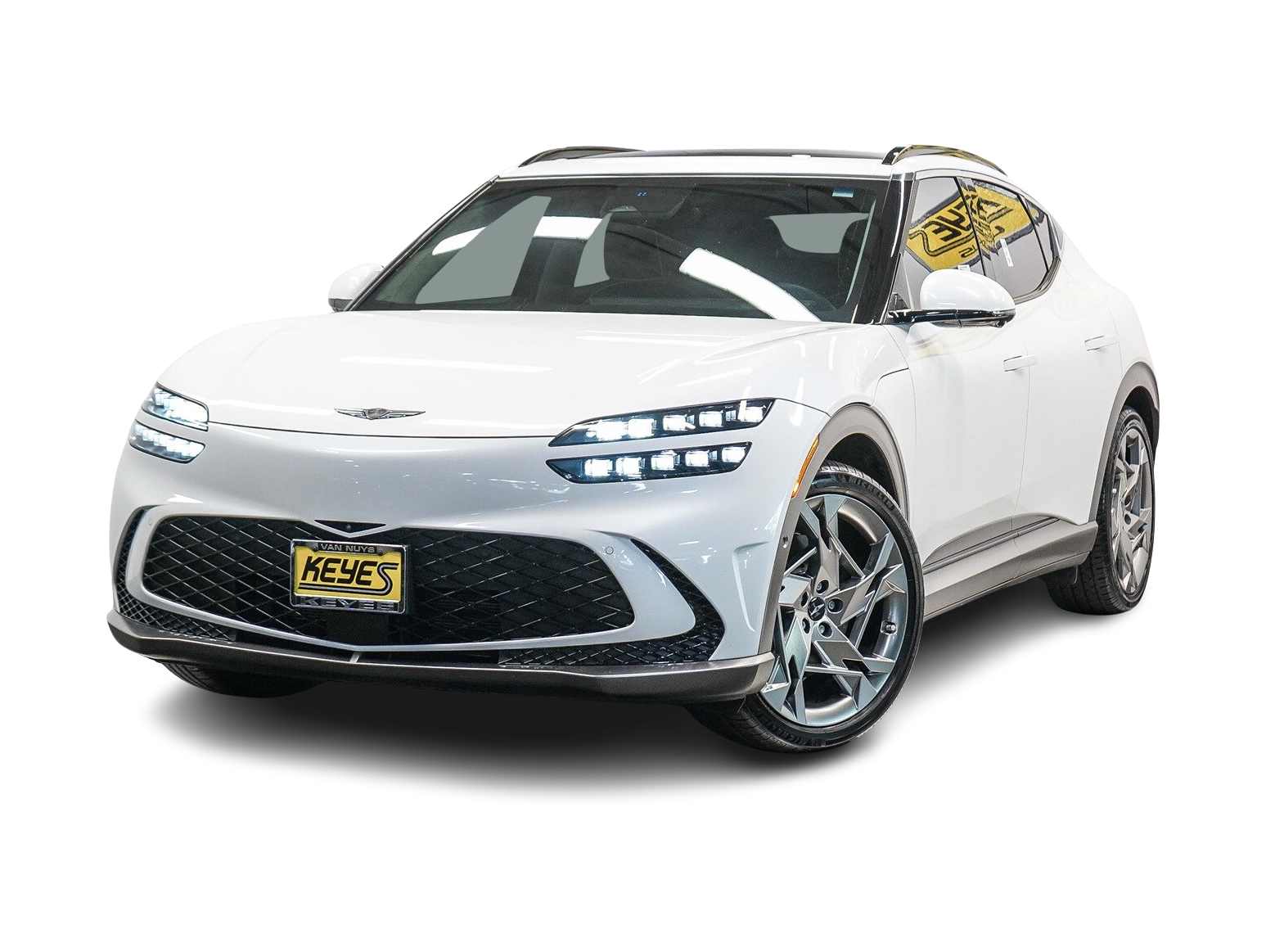 2023 Genesis GV60 Performance -
                  Van Nuys, CA