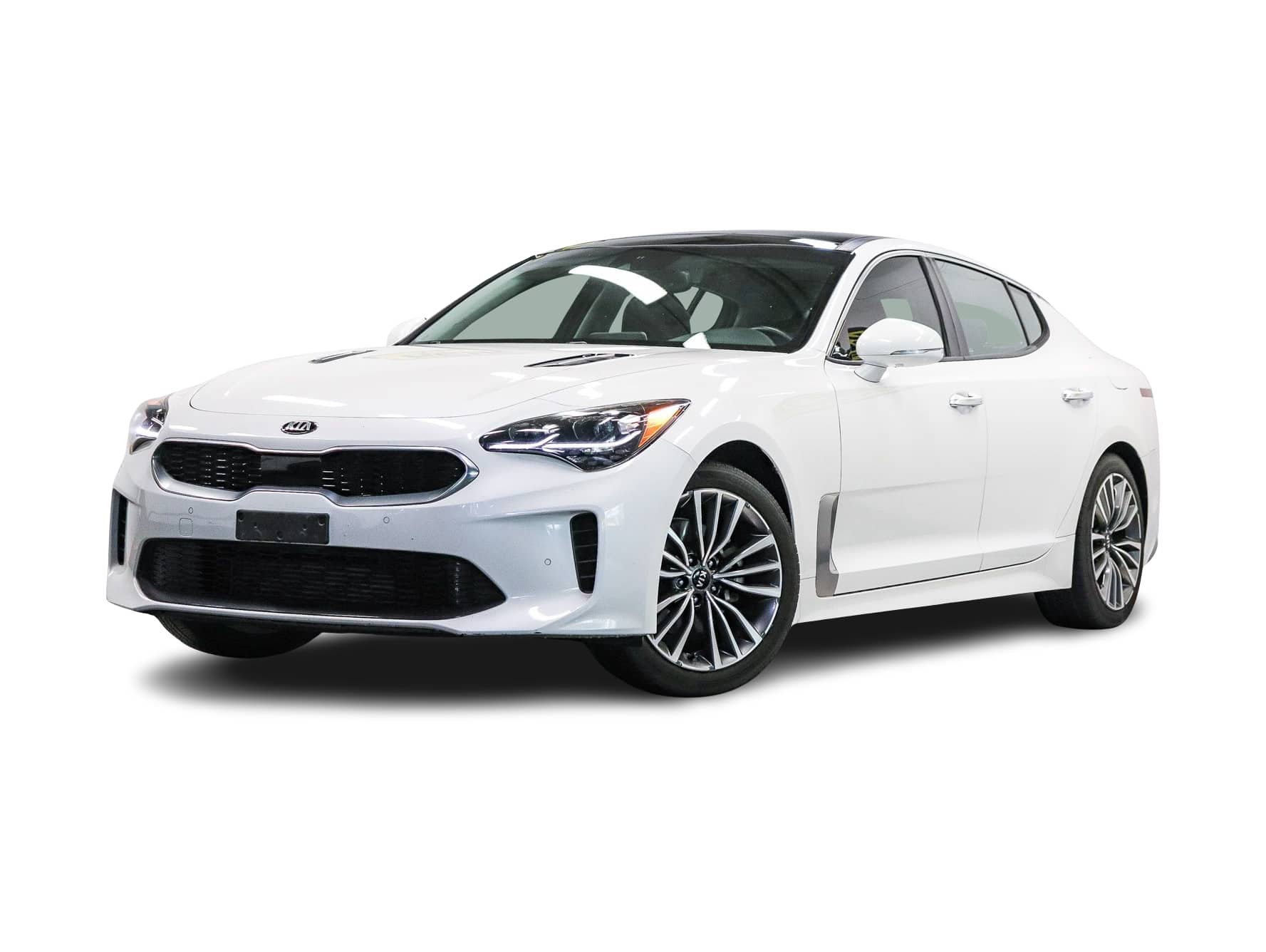 2019 Kia Stinger Premium -
                  Van Nuys, CA