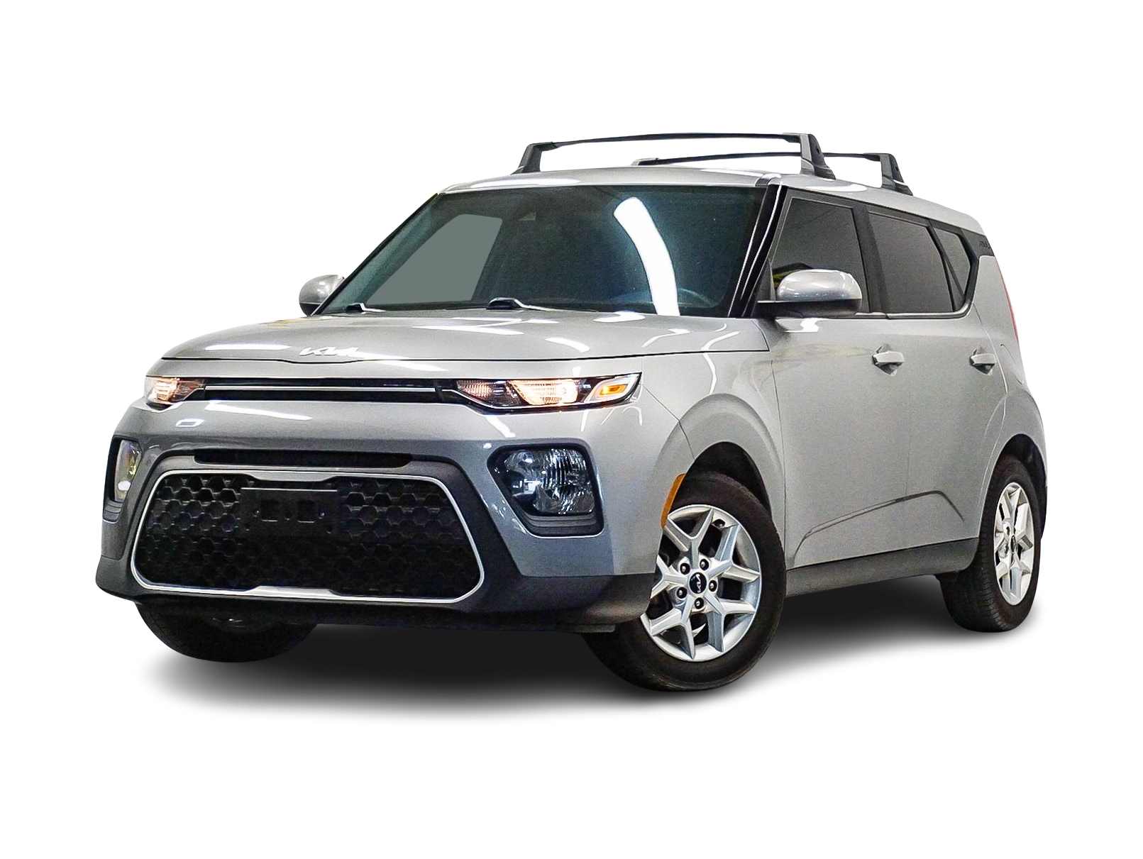 Thumbnail: 2022 Kia Soul - 1