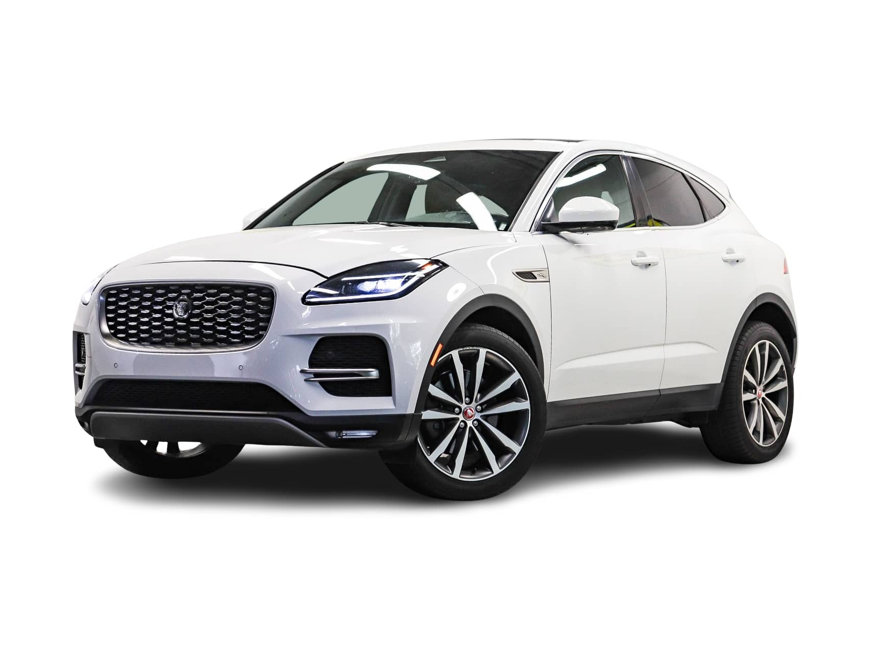 2022 Jaguar E-Pace SE -
                  Van Nuys, CA