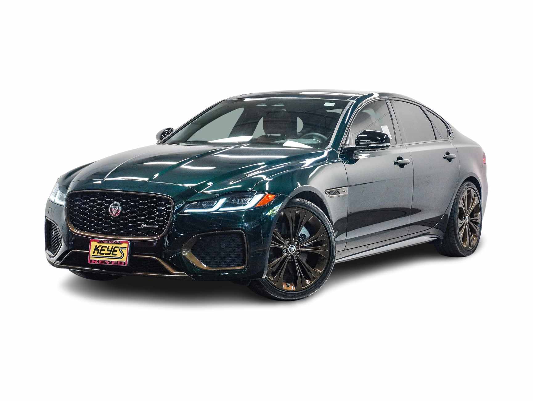 2024 Jaguar XF R-Dynamic SE -
                Van Nuys, CA