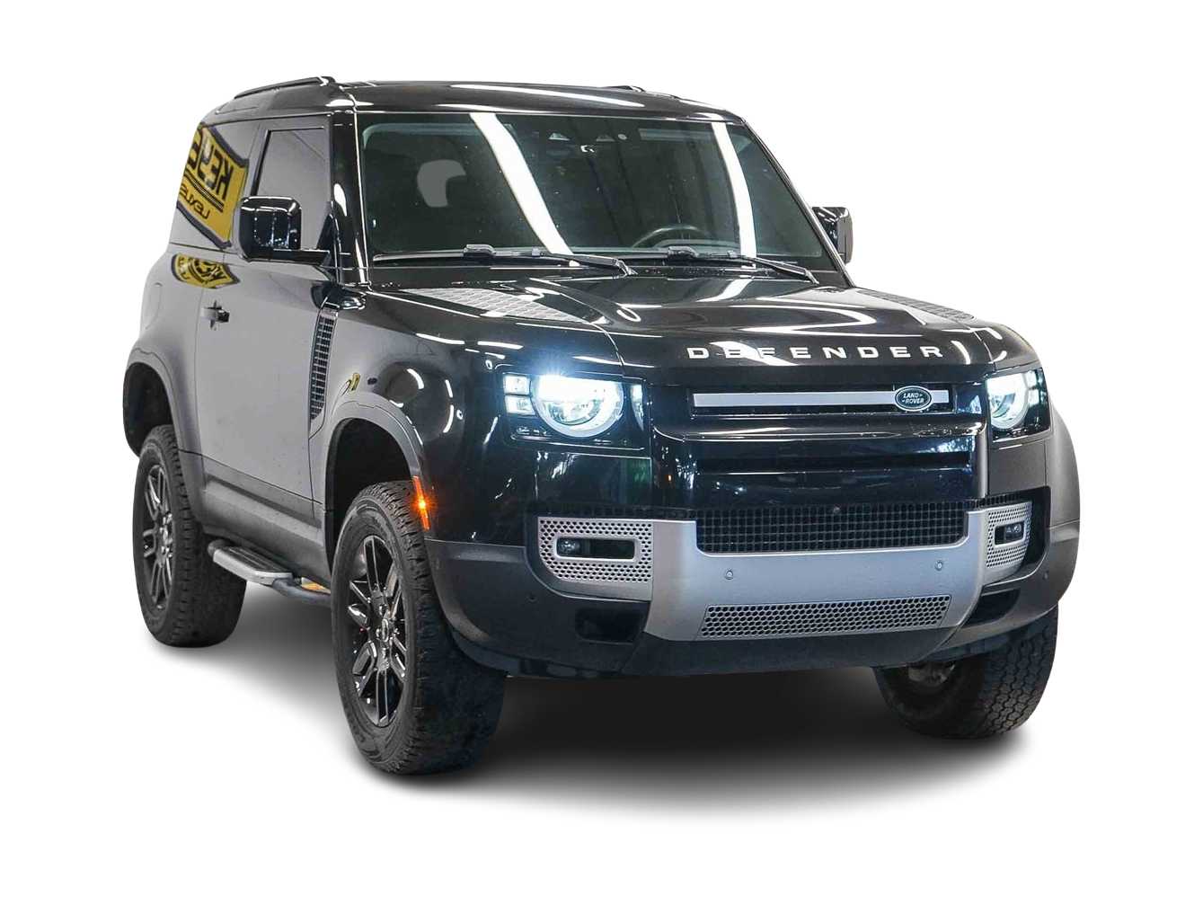 2023 Land Rover Defender 90 -
                  Van Nuys, CA