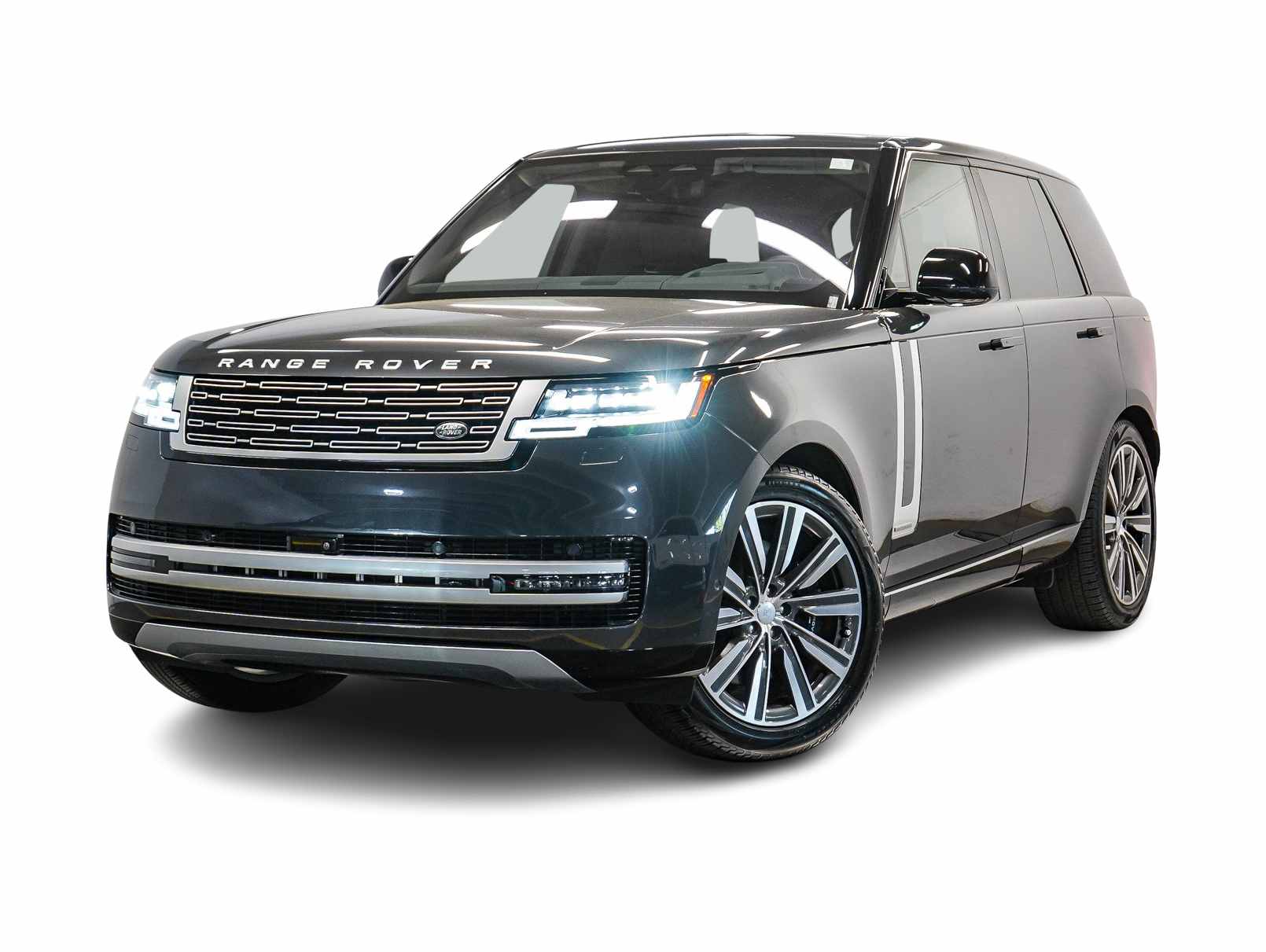 2023 Land Rover Range Rover Autobiography -
                Van Nuys, CA