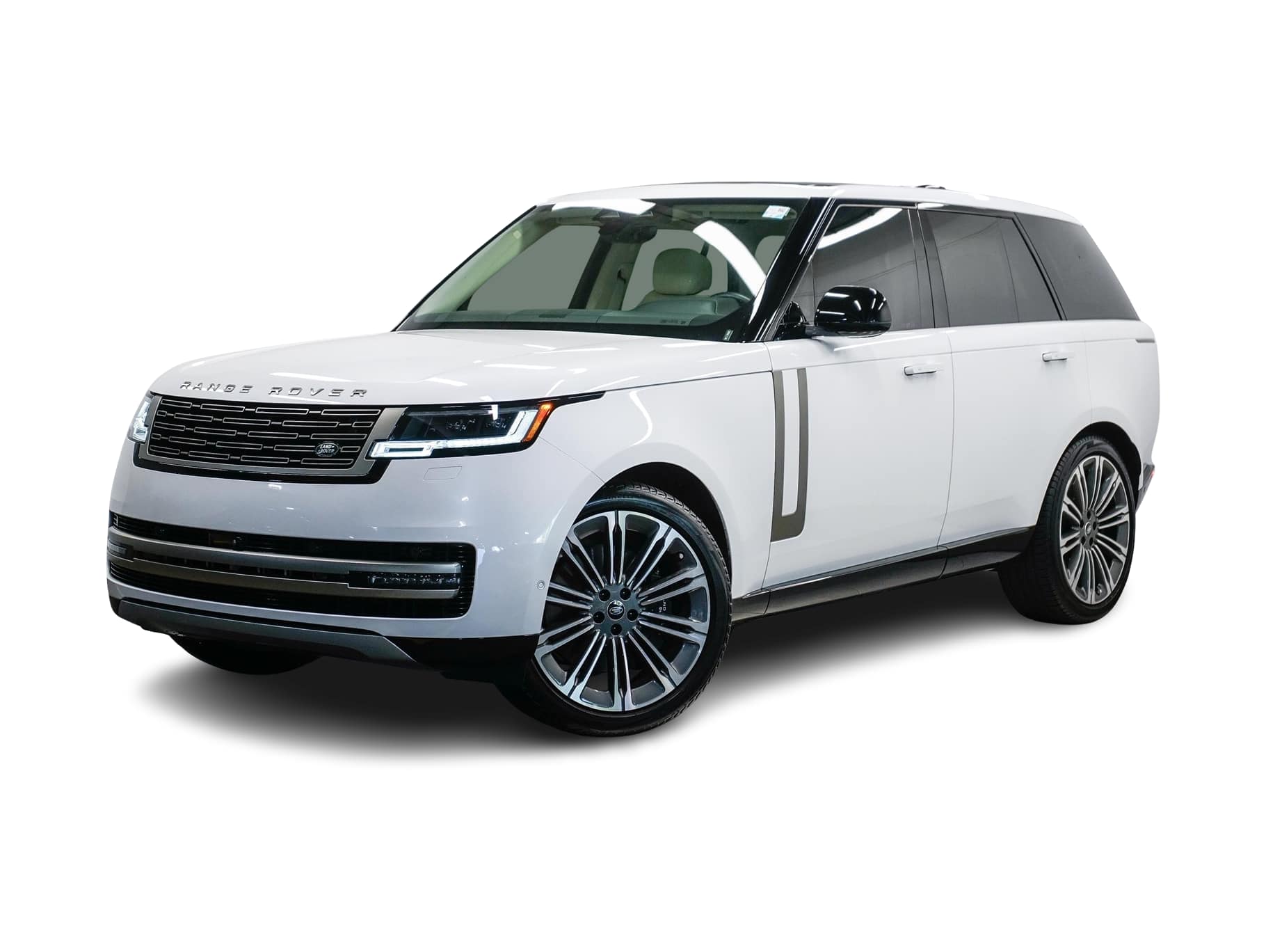2024 Land Rover Range Rover SE -
                  Van Nuys, CA