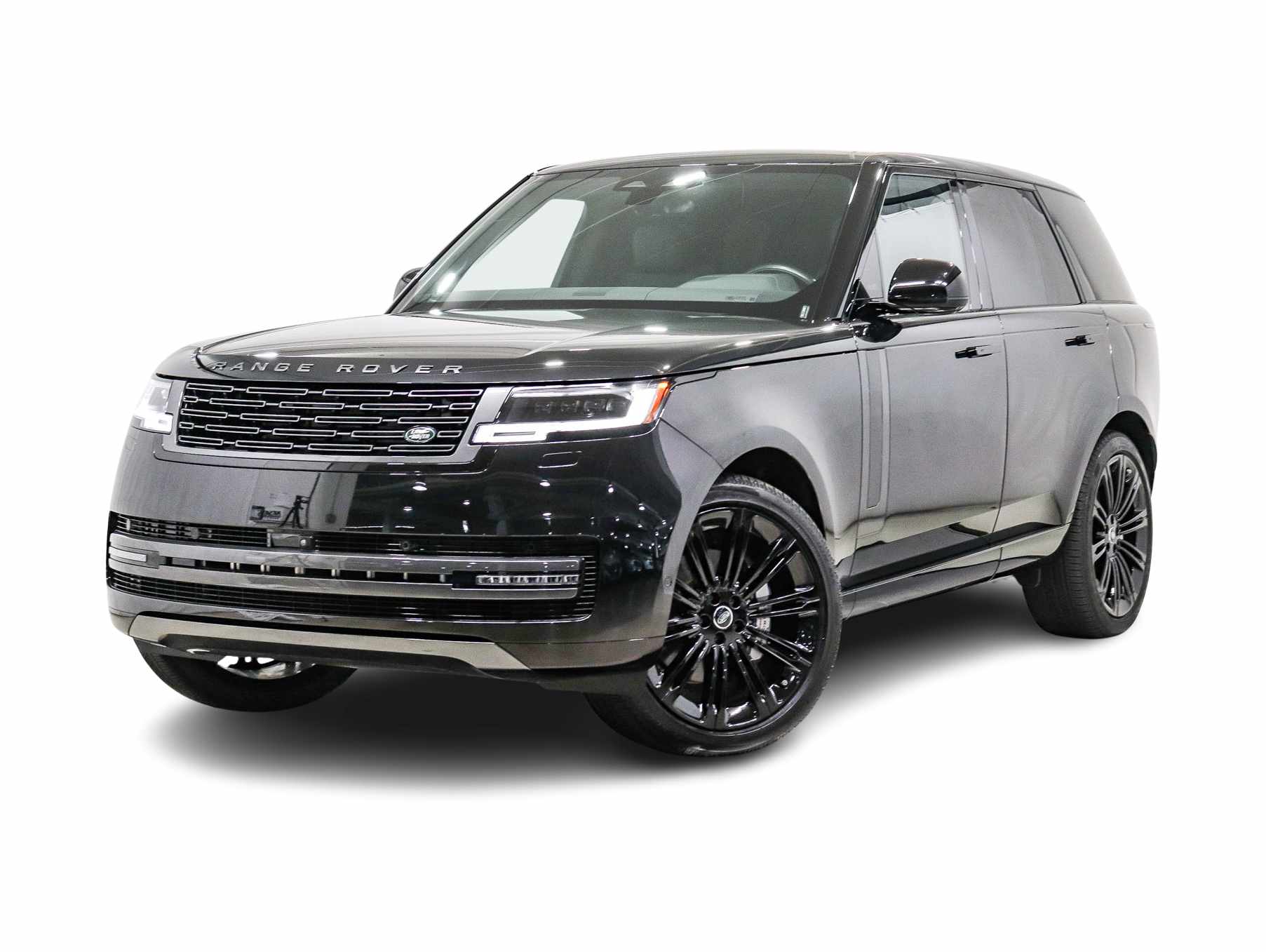 Thumbnail: 2025 Land Rover Range Rover - 1