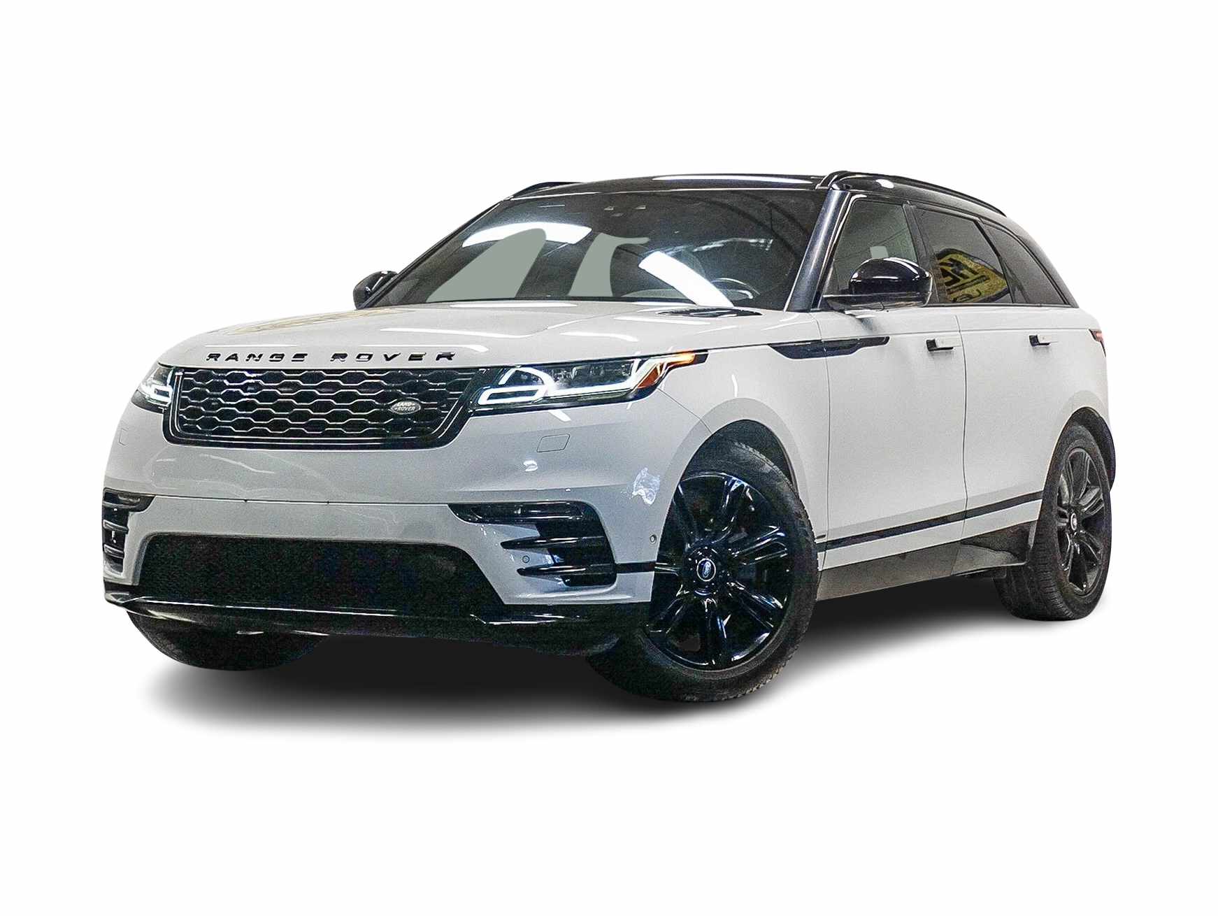 Thumbnail: 2019 Land Rover Range Rover Velar - 1