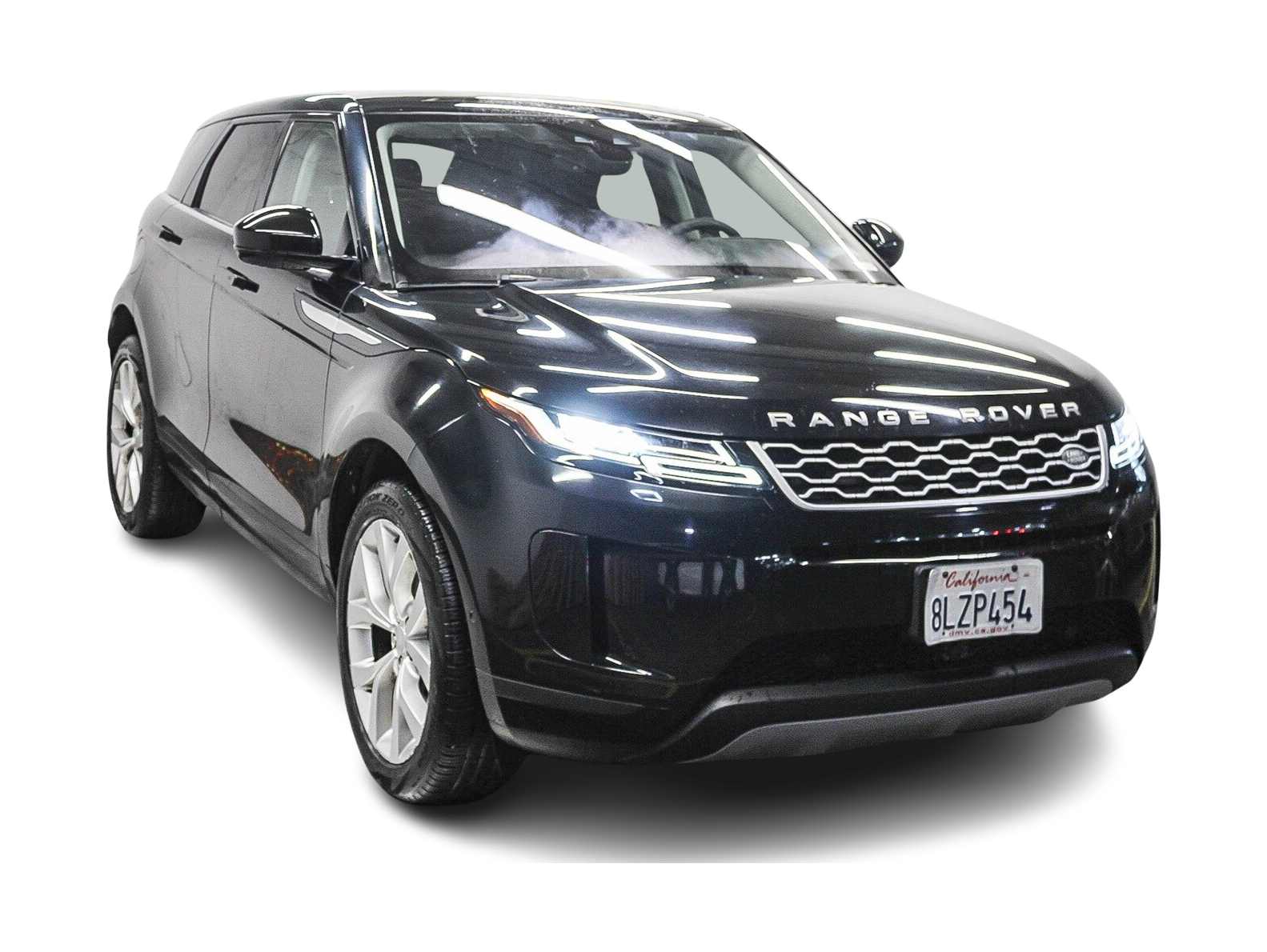 2020 Land Rover Range Rover Evoque SE -
                  Van Nuys, CA