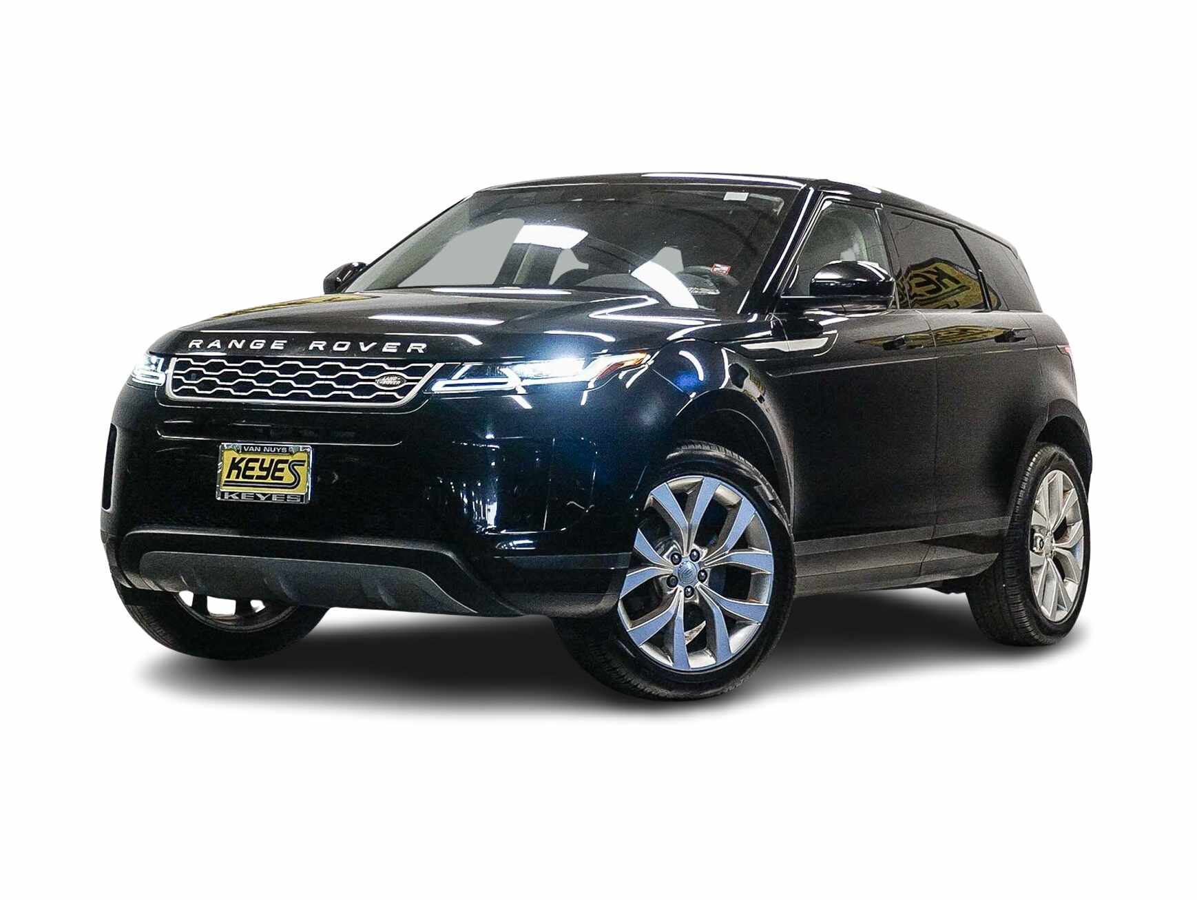 2020 Land Rover Range Rover Evoque SE -
                  Van Nuys, CA