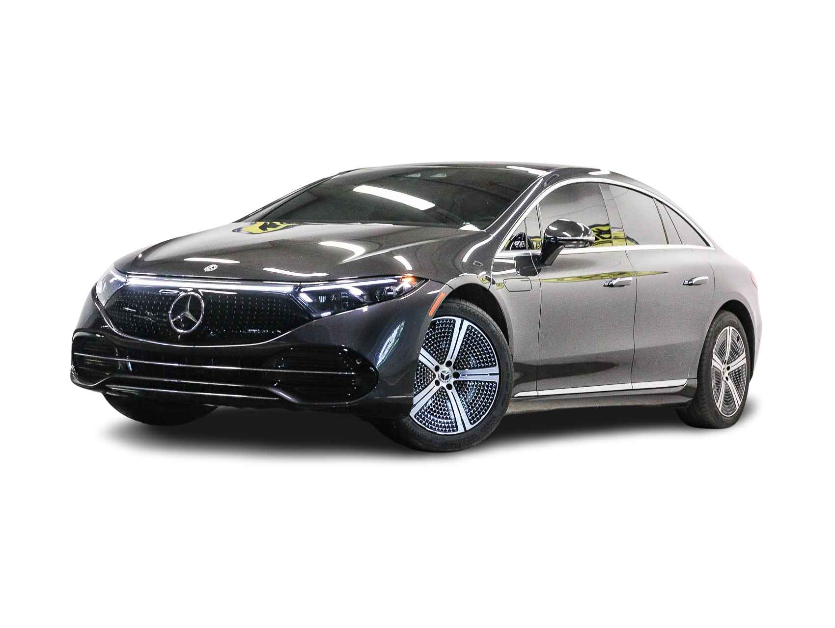 2023 Mercedes-Benz EQS 450+ -
                  Van Nuys, CA