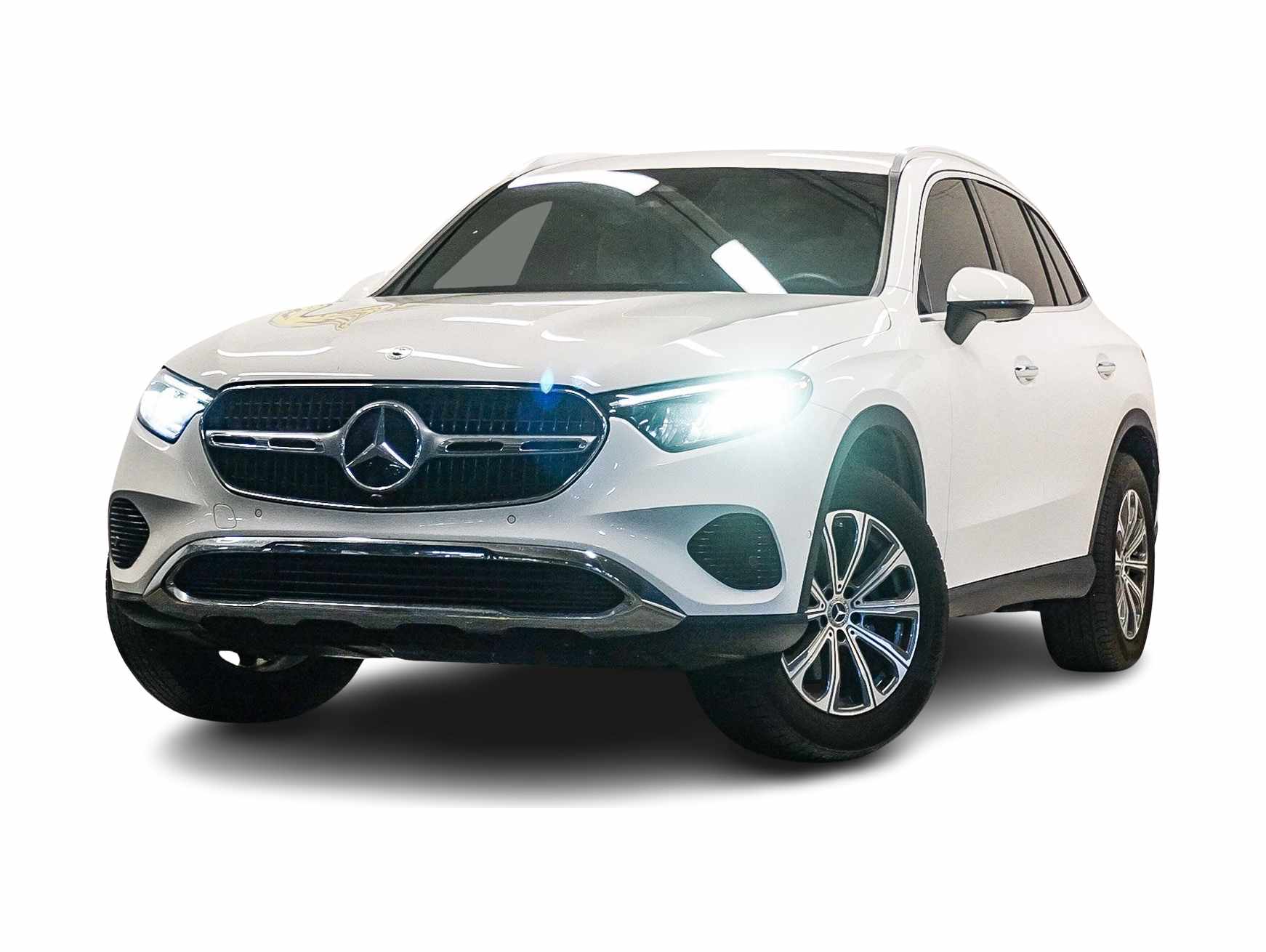 Thumbnail: 2023 Mercedes-Benz GLC - 1