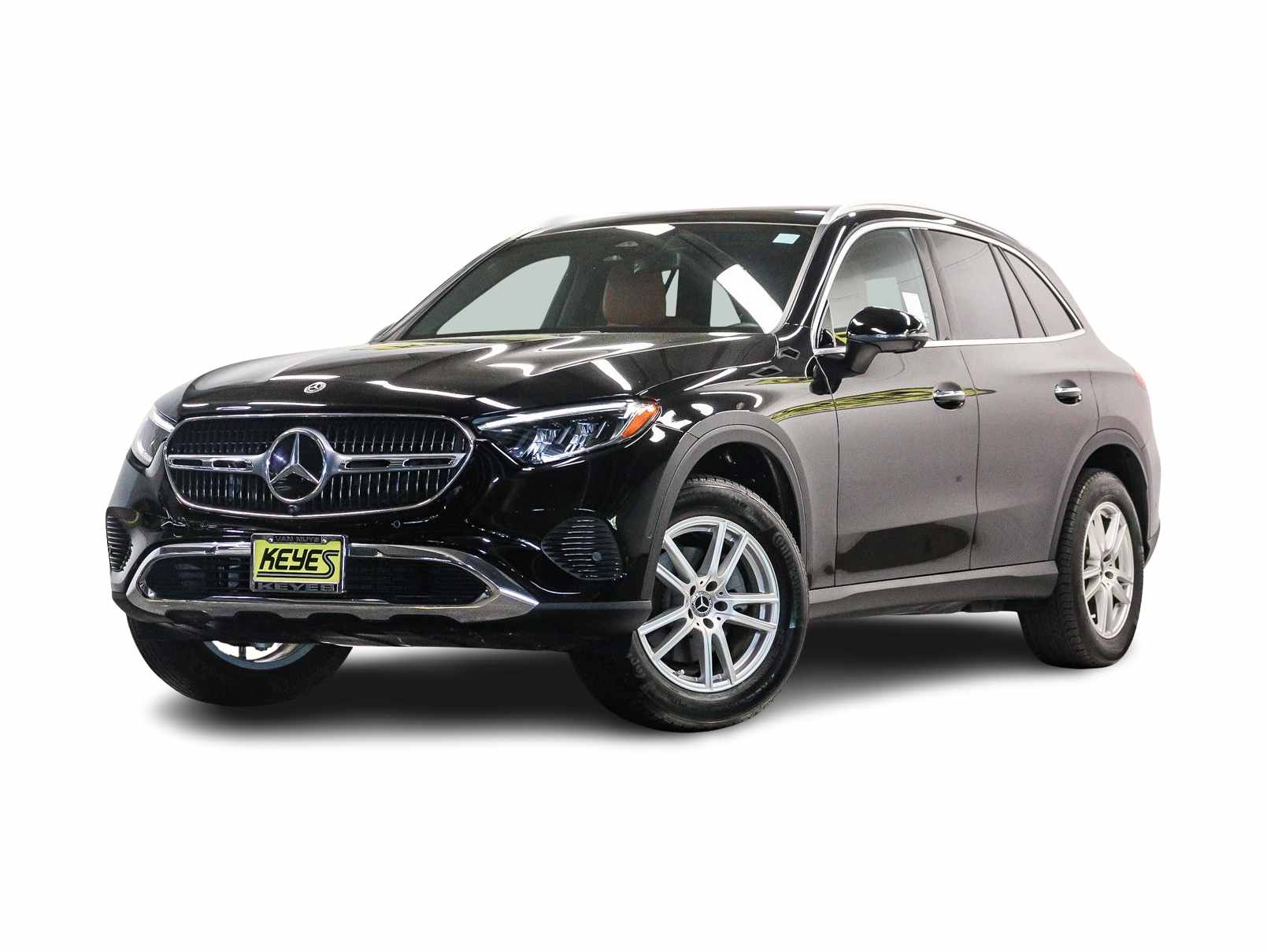 Thumbnail: 2023 Mercedes-Benz GLC - 1