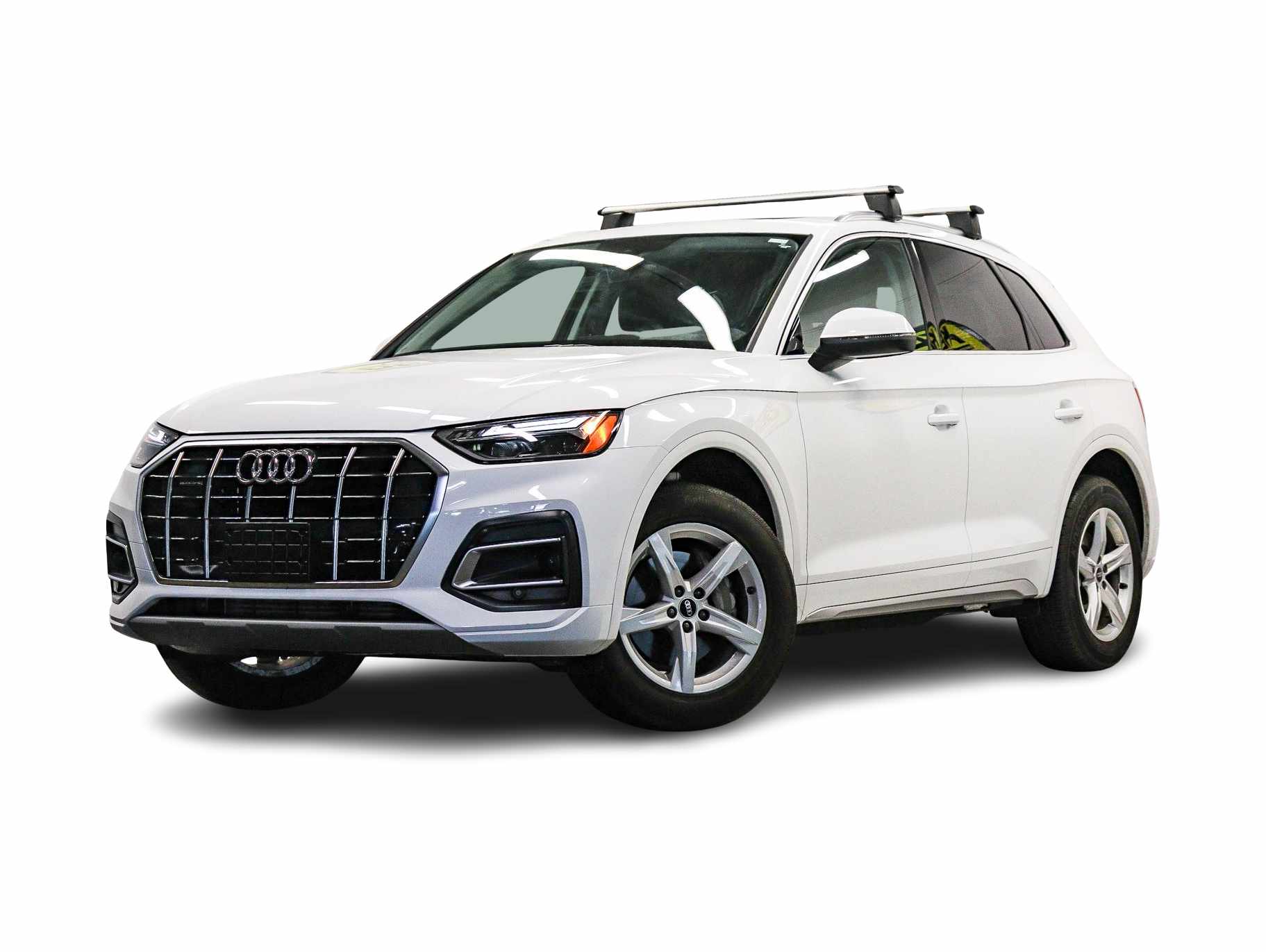 Thumbnail: 2023 Audi Q5 - 1
