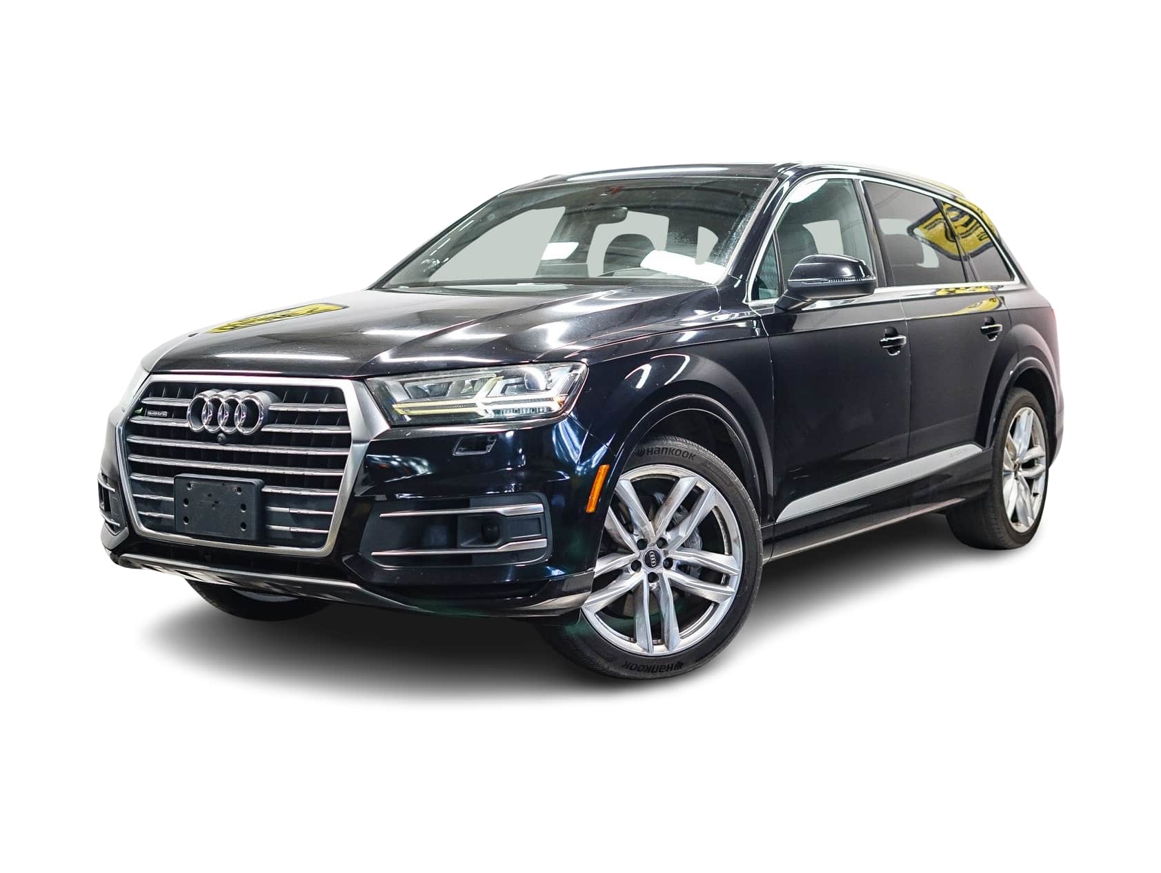 2017 Audi Q7 Prestige -
                  Van Nuys, CA