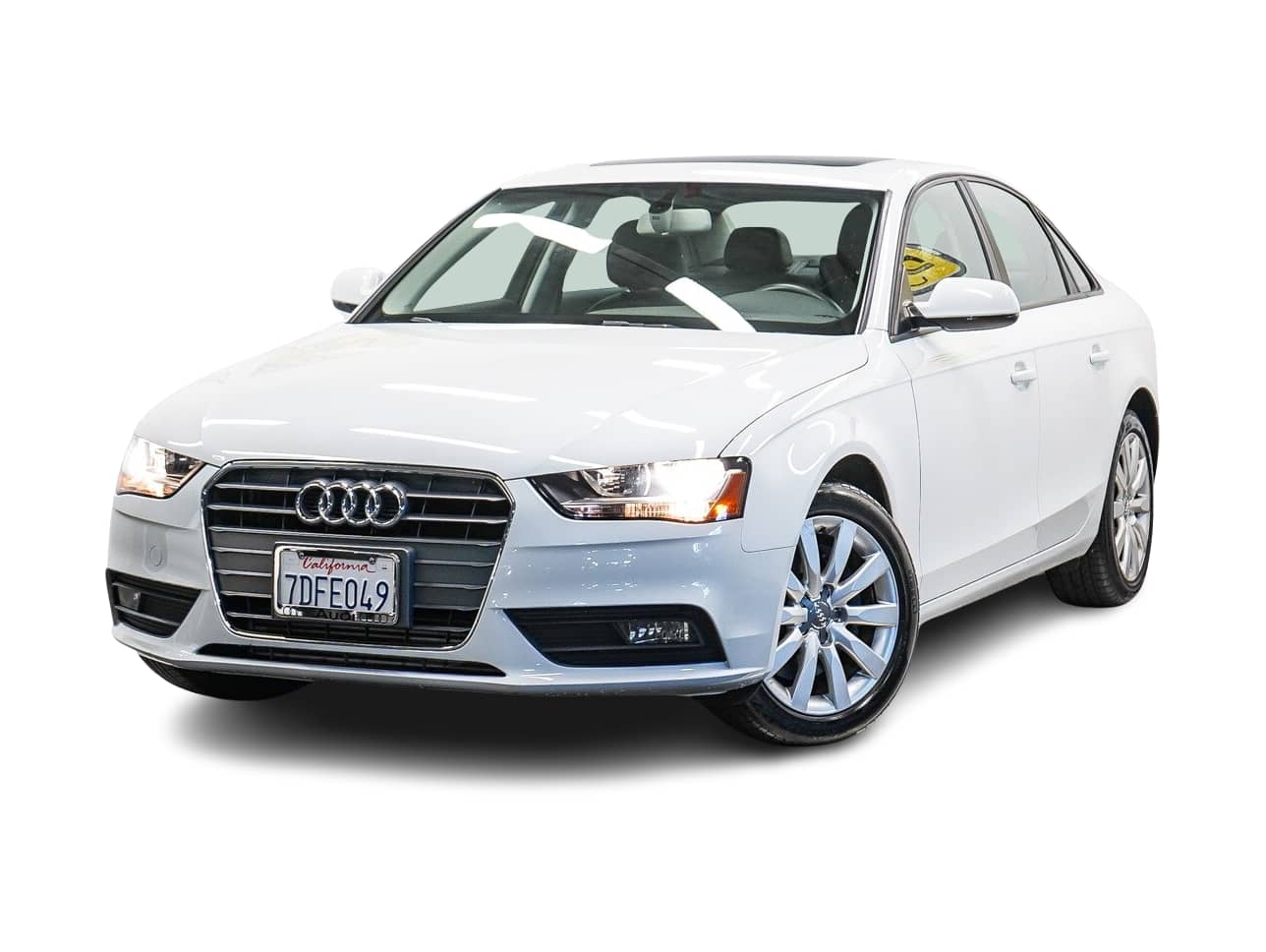 2013 Audi A4 Premium -
                  Van Nuys, CA