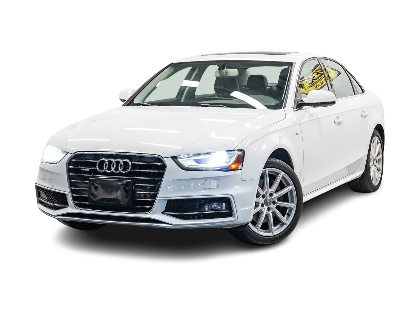 2016 Audi A4 Premium -
                  Van Nuys, CA