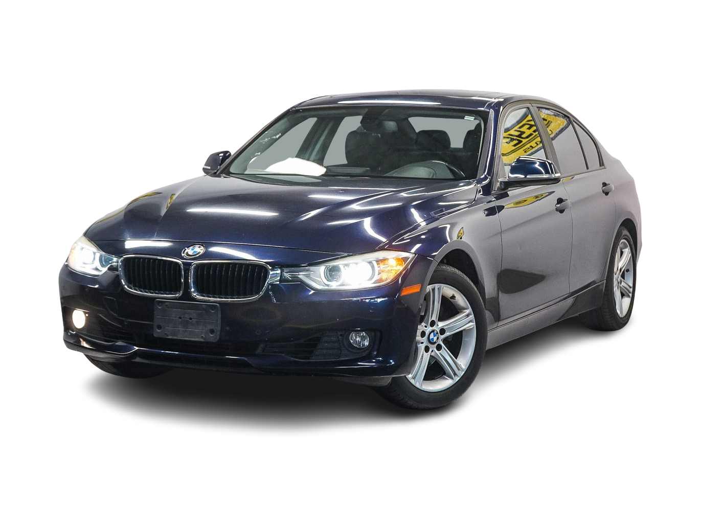 2013 BMW 3 Series 328i -
                  Van Nuys, CA