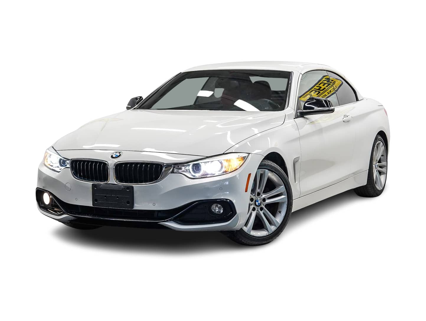 2015 BMW 4 Series 428i -
                  Van Nuys, CA