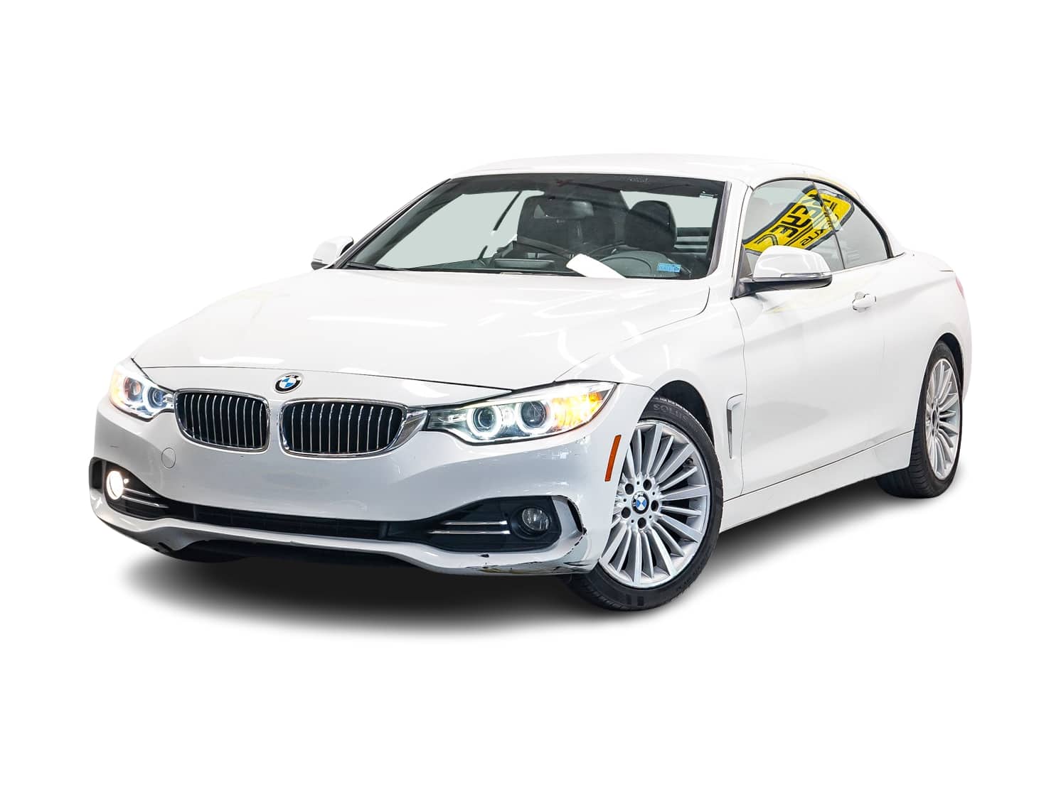 2014 BMW 4 Series 428i -
                  Van Nuys, CA