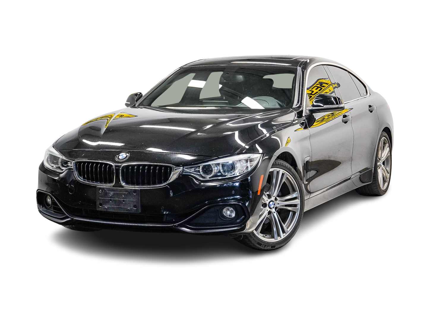 2016 BMW 4 Series 428i -
                  Van Nuys, CA