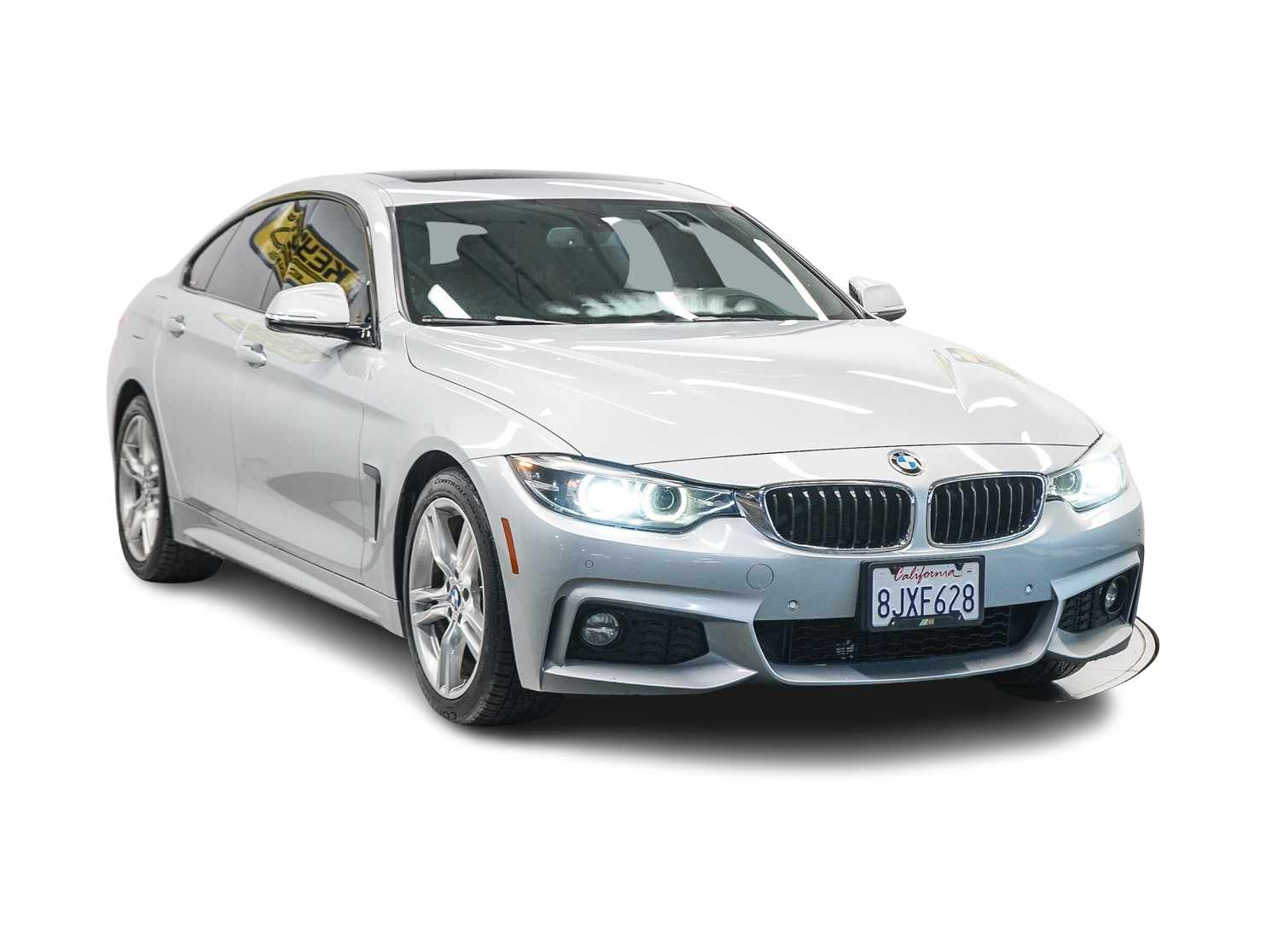 2019 BMW 4 Series 430i -
                  Van Nuys, CA