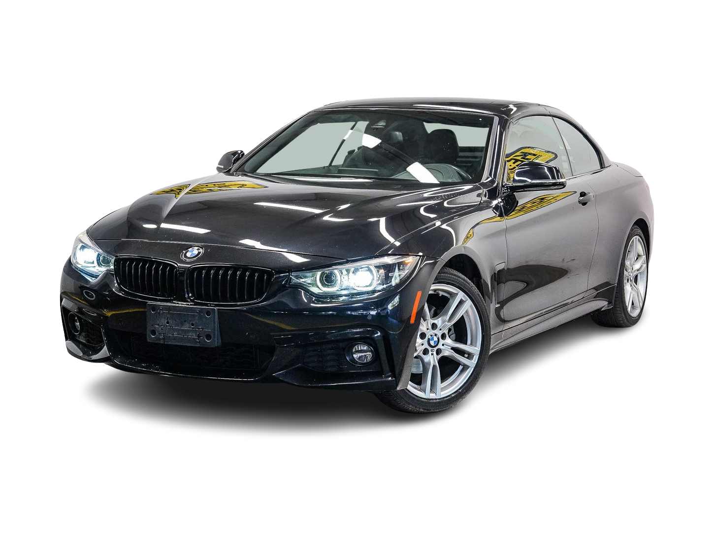 Thumbnail: 2020 BMW 4 Series - 1