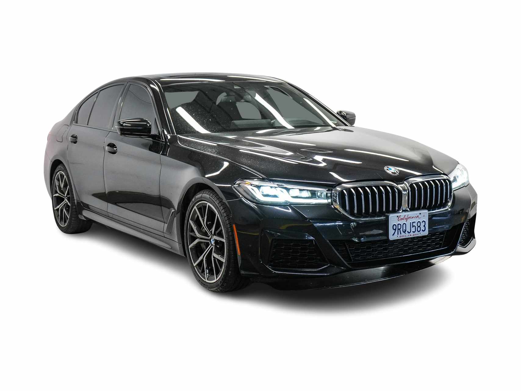 2023 BMW 5 Series 540i -
                  Van Nuys, CA