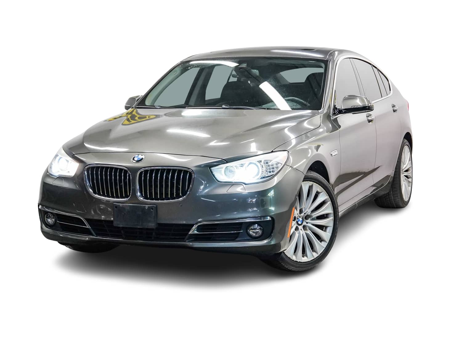 2017 BMW 5 Series 535i -
                  Van Nuys, CA