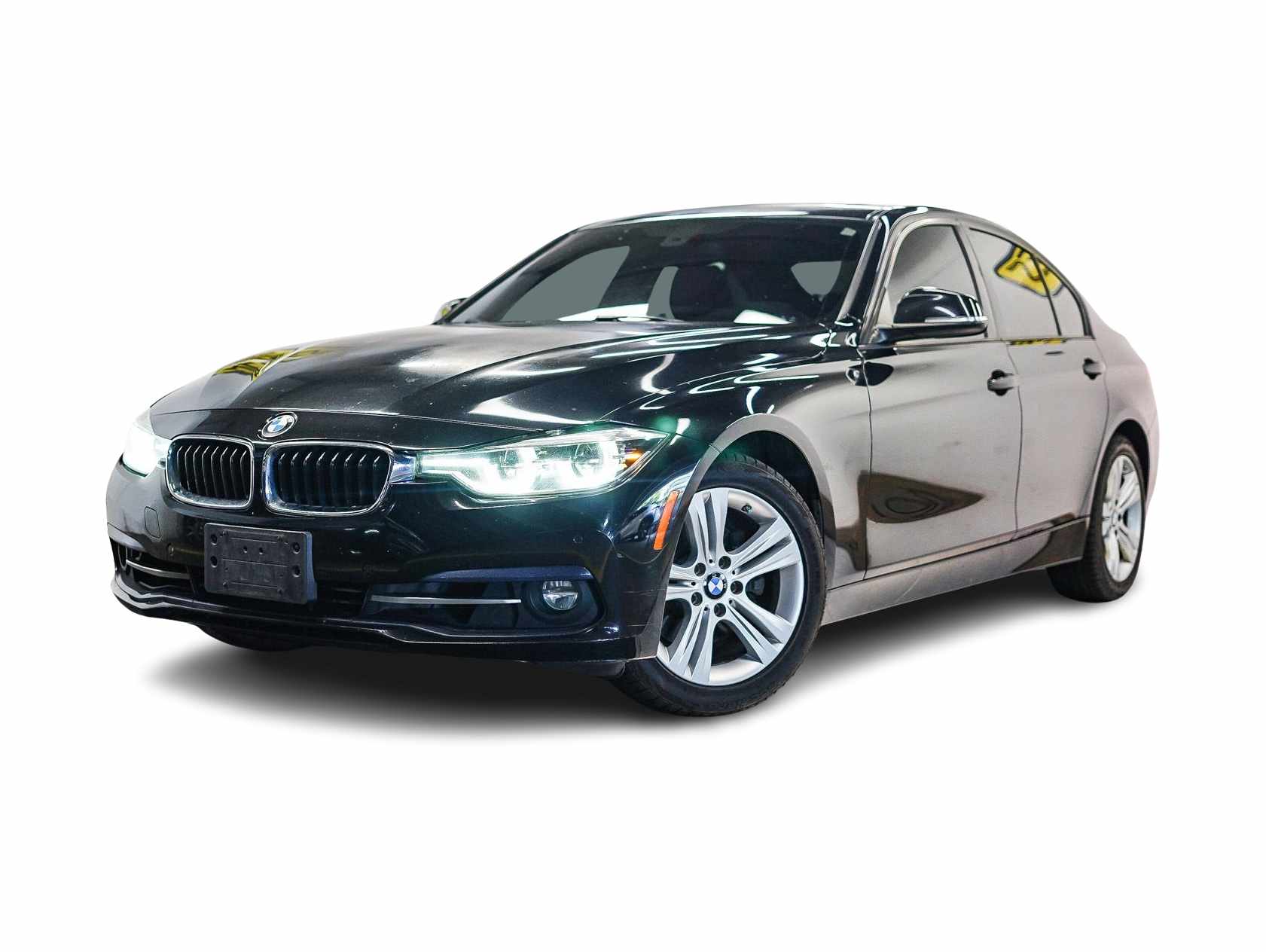 2016 BMW 3 Series 328i -
                  Van Nuys, CA